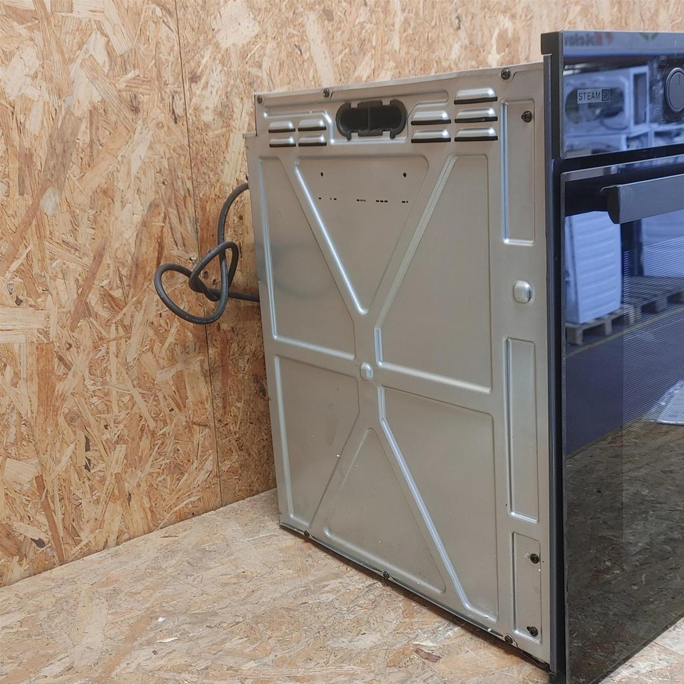 Forno elettrico Whirlpool Elements Steam OMSR58RU1SB