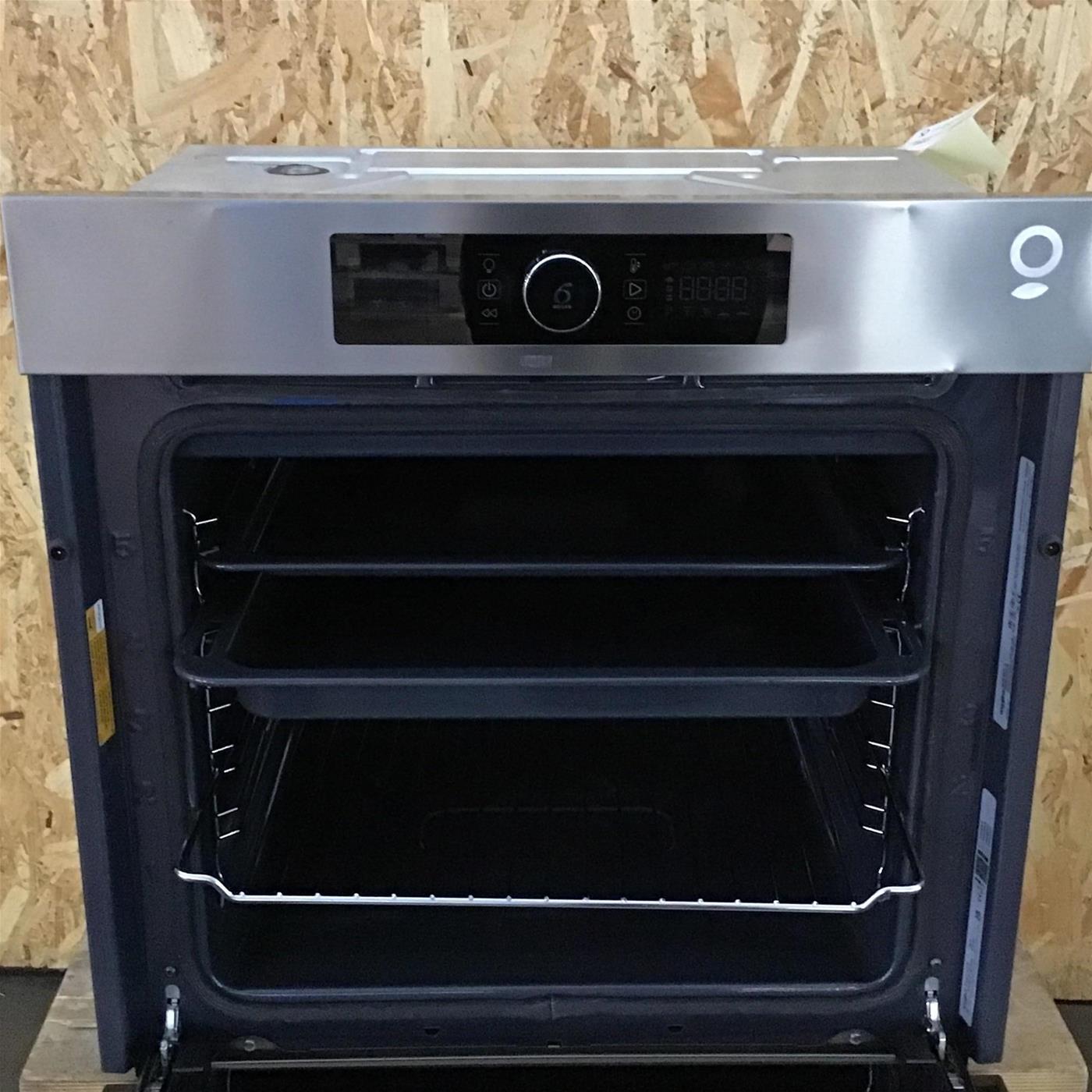 Forno elettrico Whirlpool AKZ9 6230 NB
