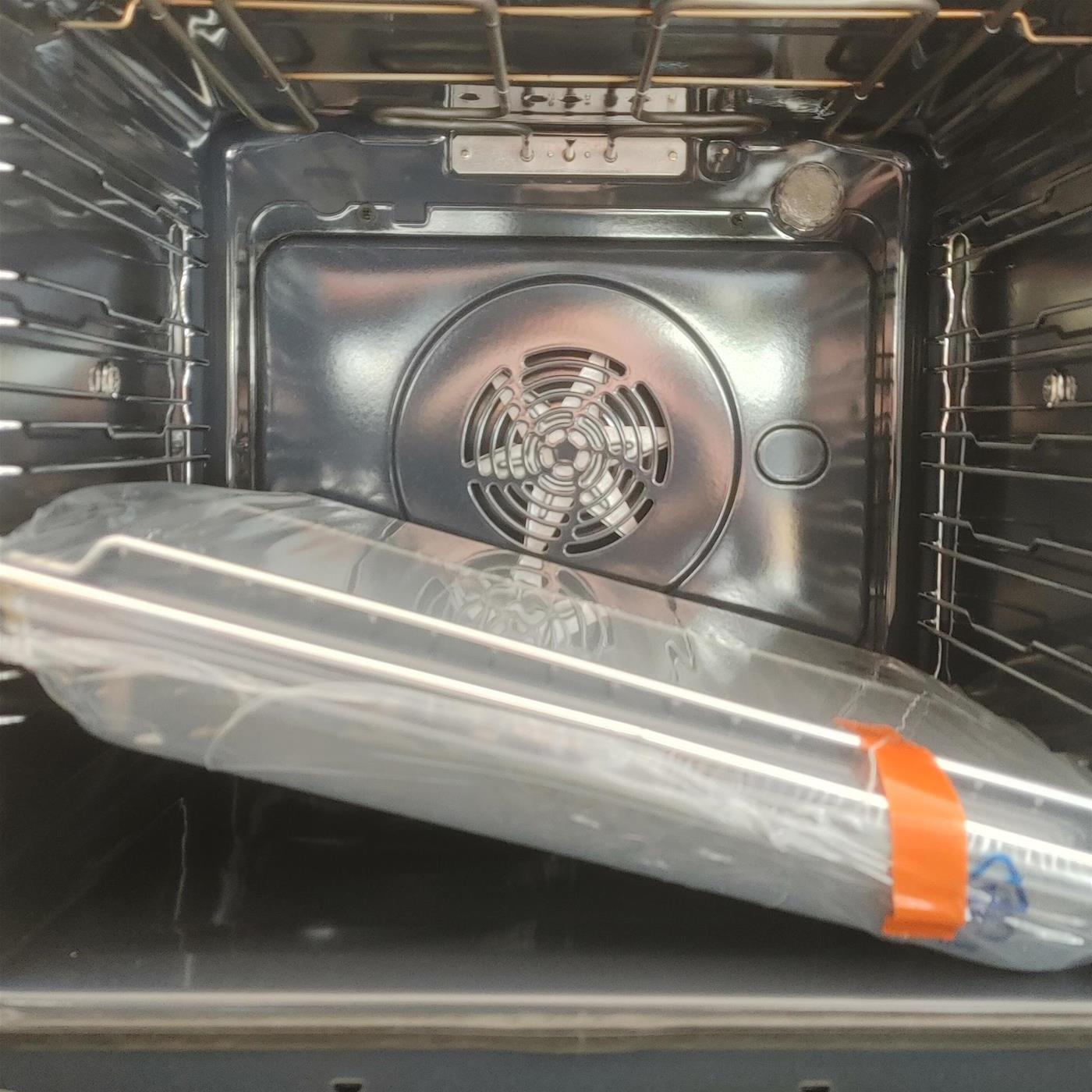 Forno elettrico Whirlpool AKZ9S 8220 IX da incasso Vapore Autopulizia