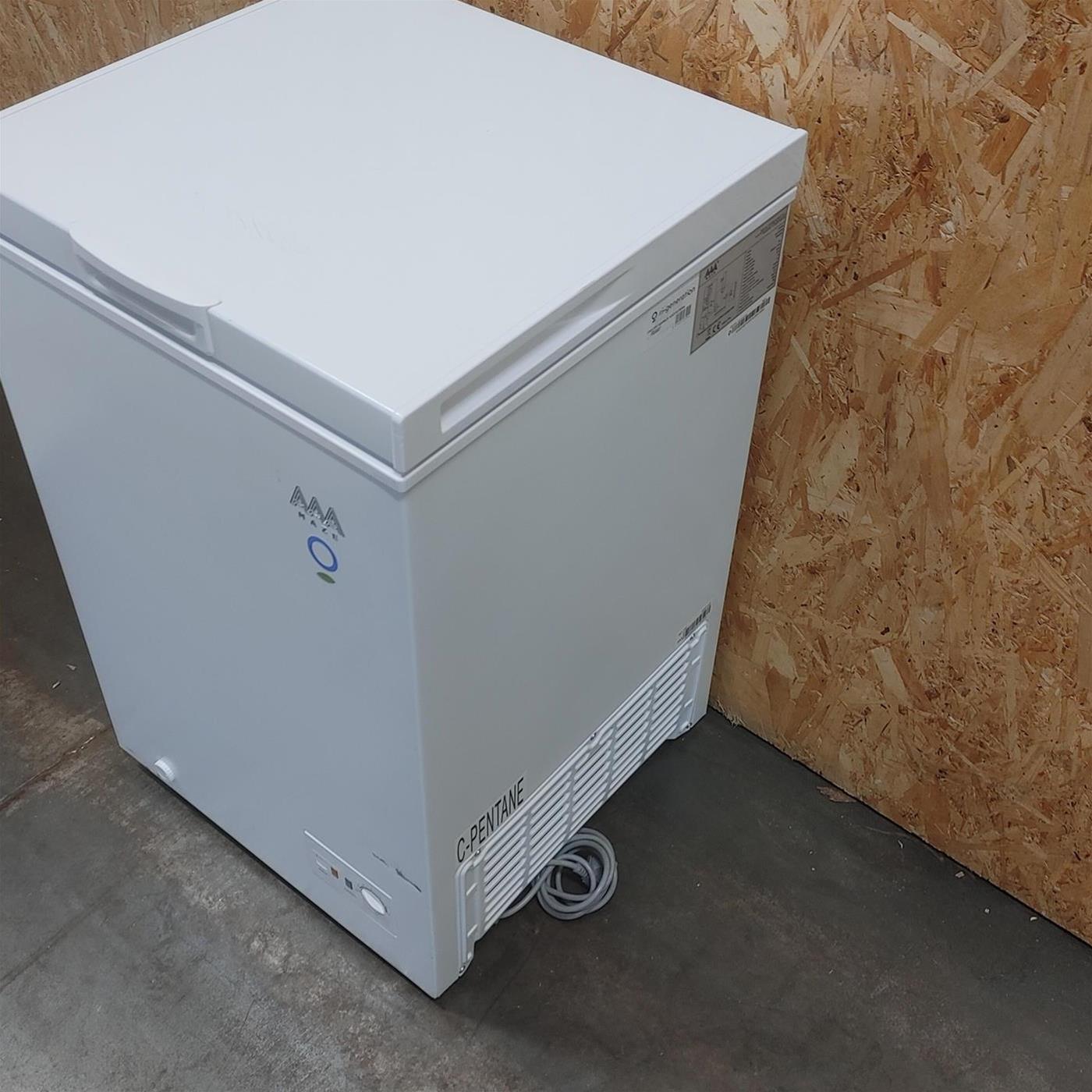Congelatore orizzontale AAAMAZE AHCF101SEW0 98 L