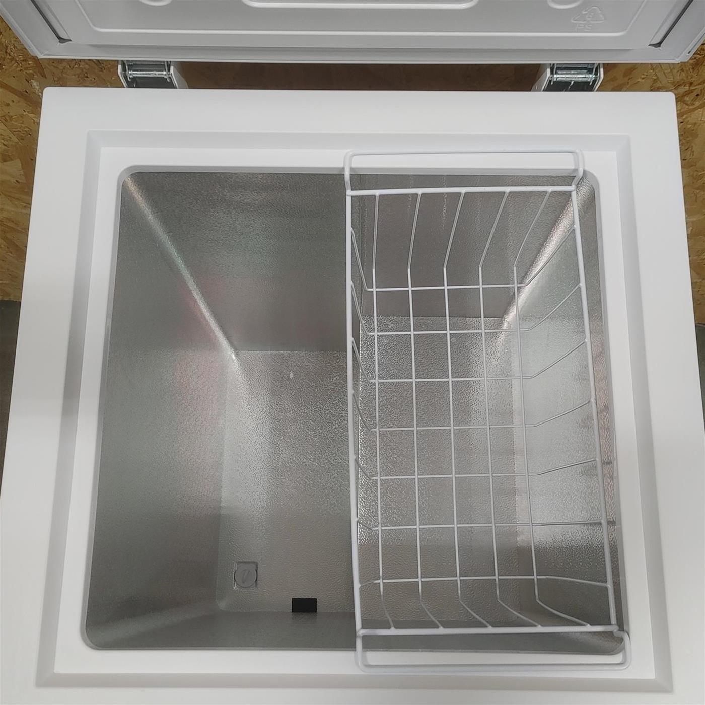 Congelatore orizzontale AAAMAZE AHCF101SEW0 98 L