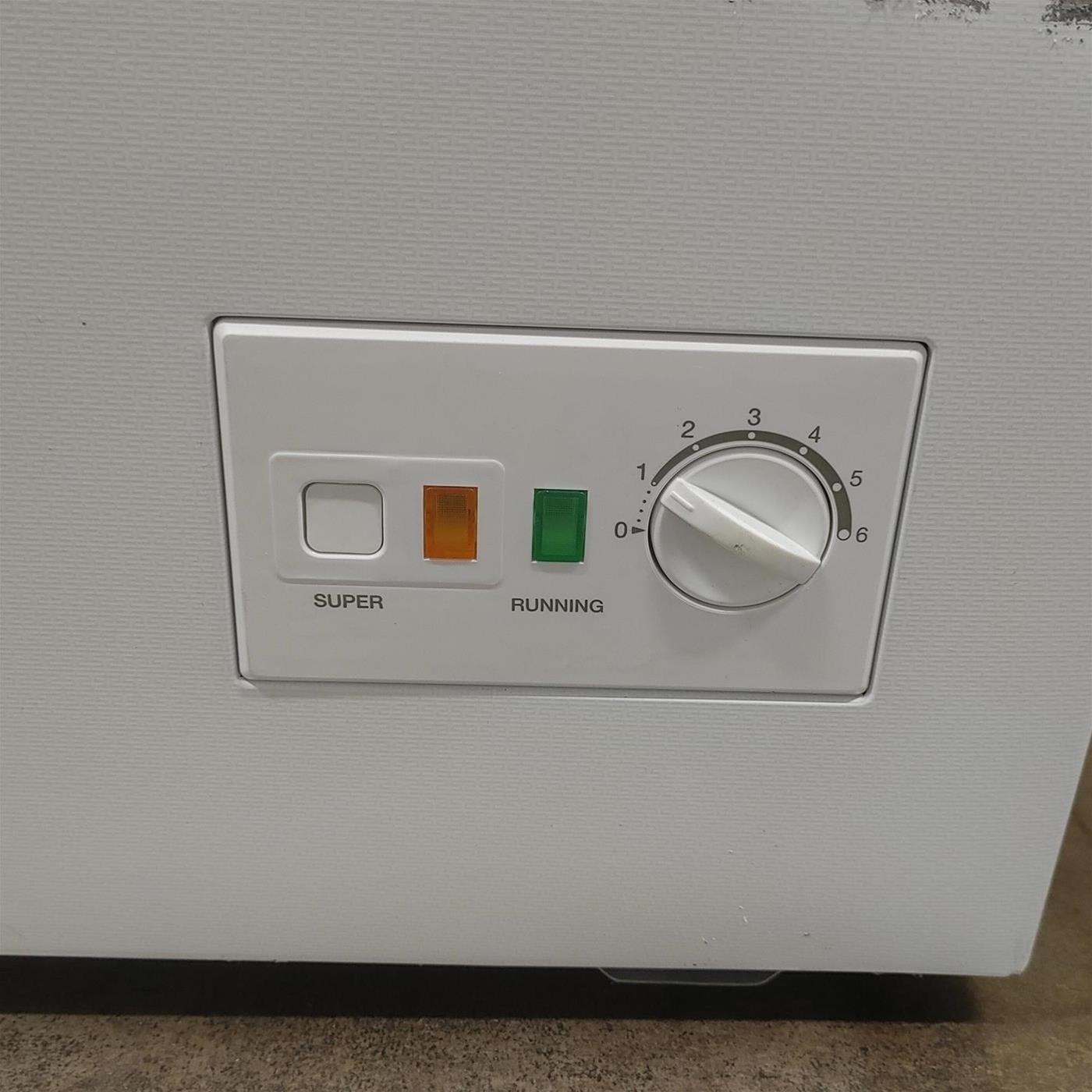 Congelatore orizzontale AAAMAZE AHCF101SEW0 98 L