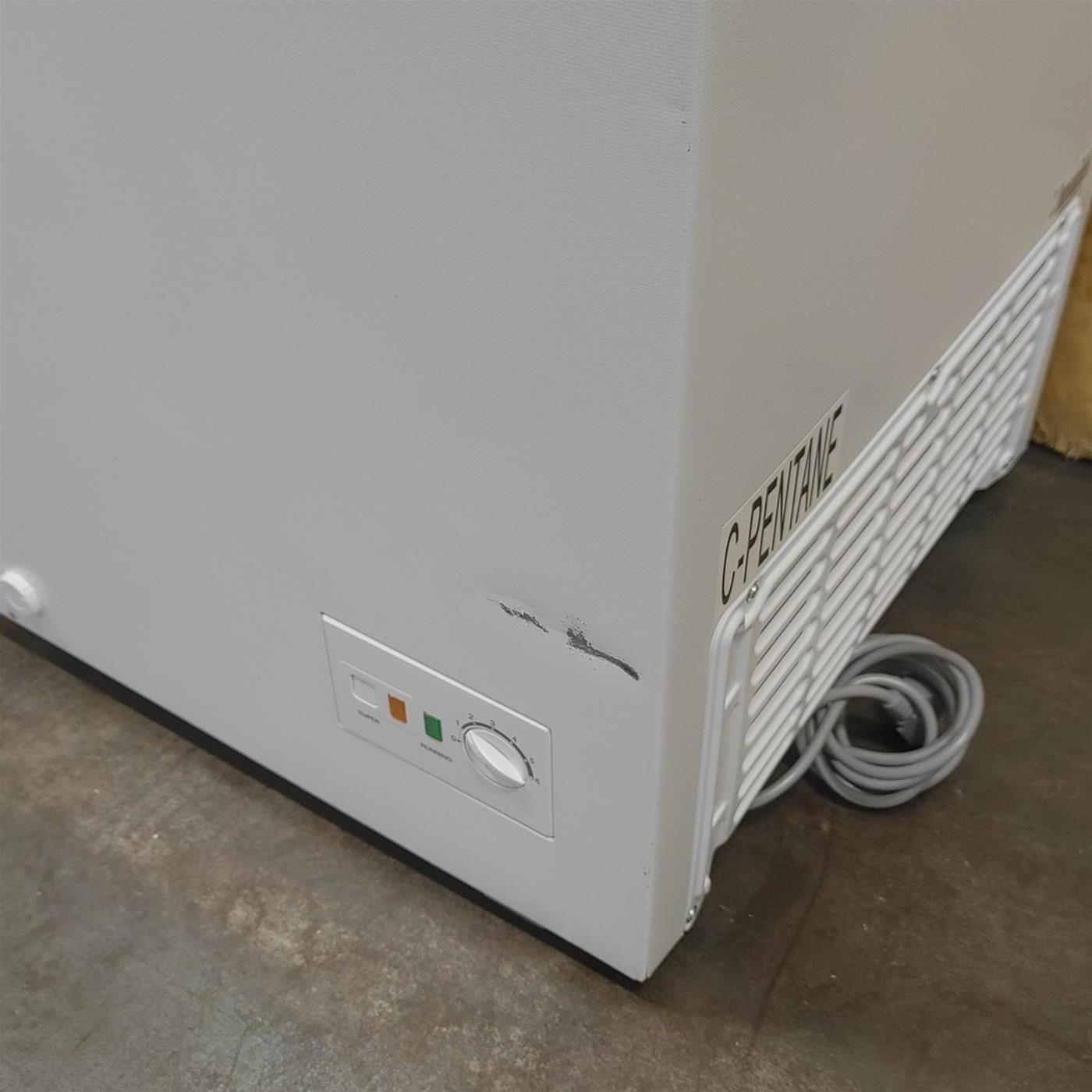 Congelatore orizzontale AAAMAZE AHCF101SEW0 98 L