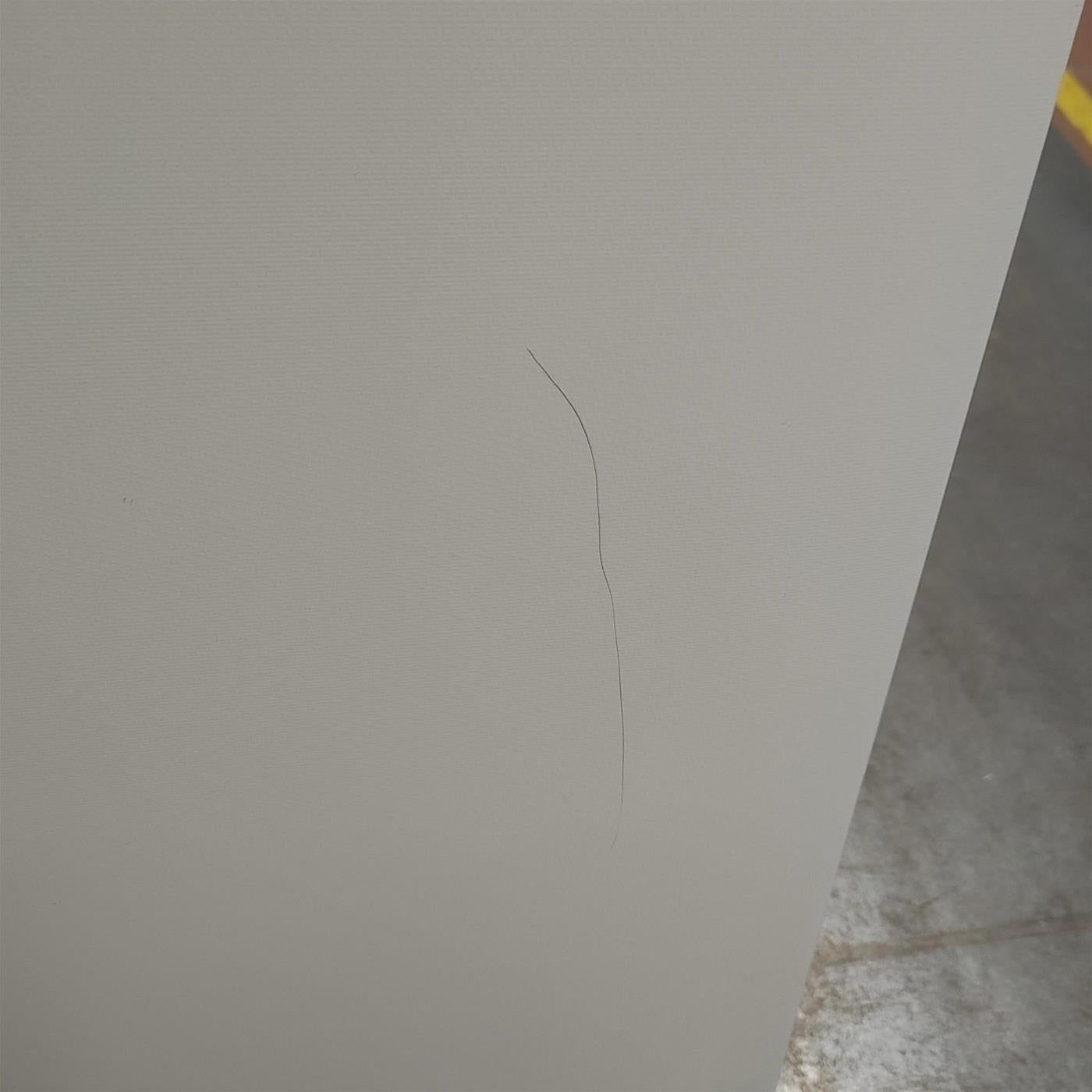 Congelatore orizzontale AAAMAZE AHCF101SEW0 98 L