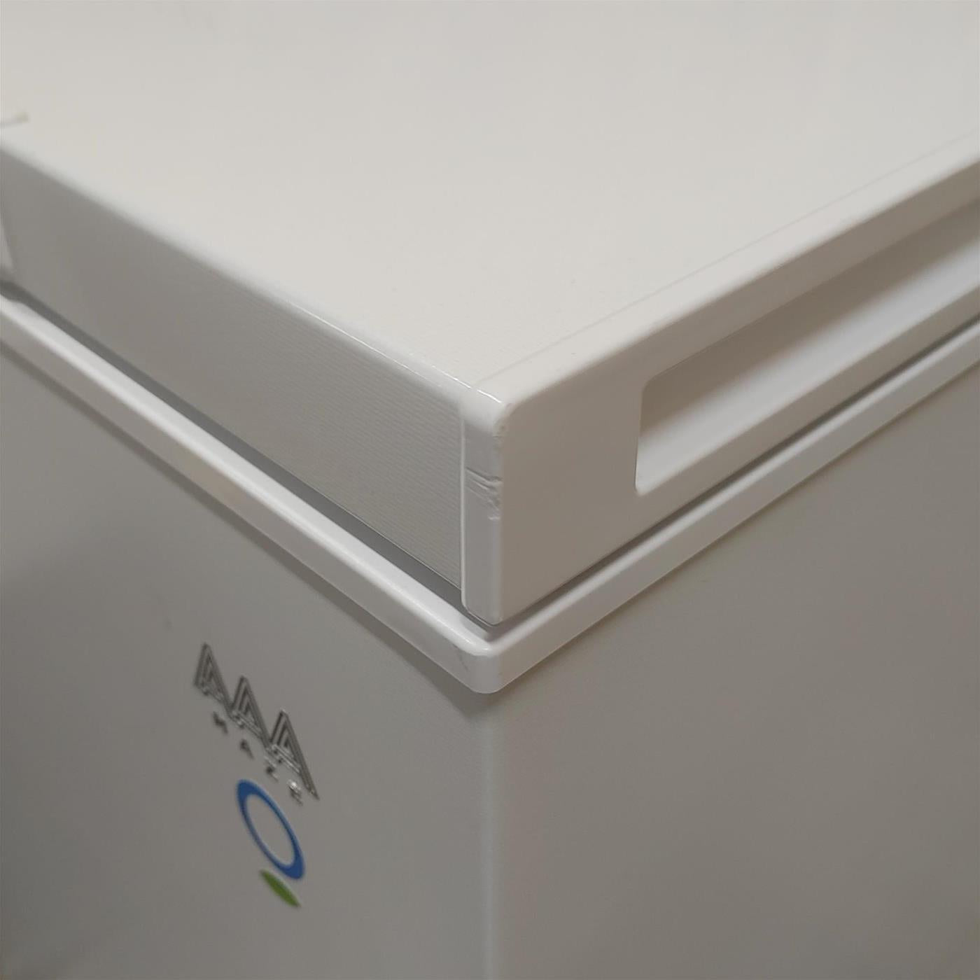 Congelatore orizzontale AAAMAZE AHCF101SEW0 98 L