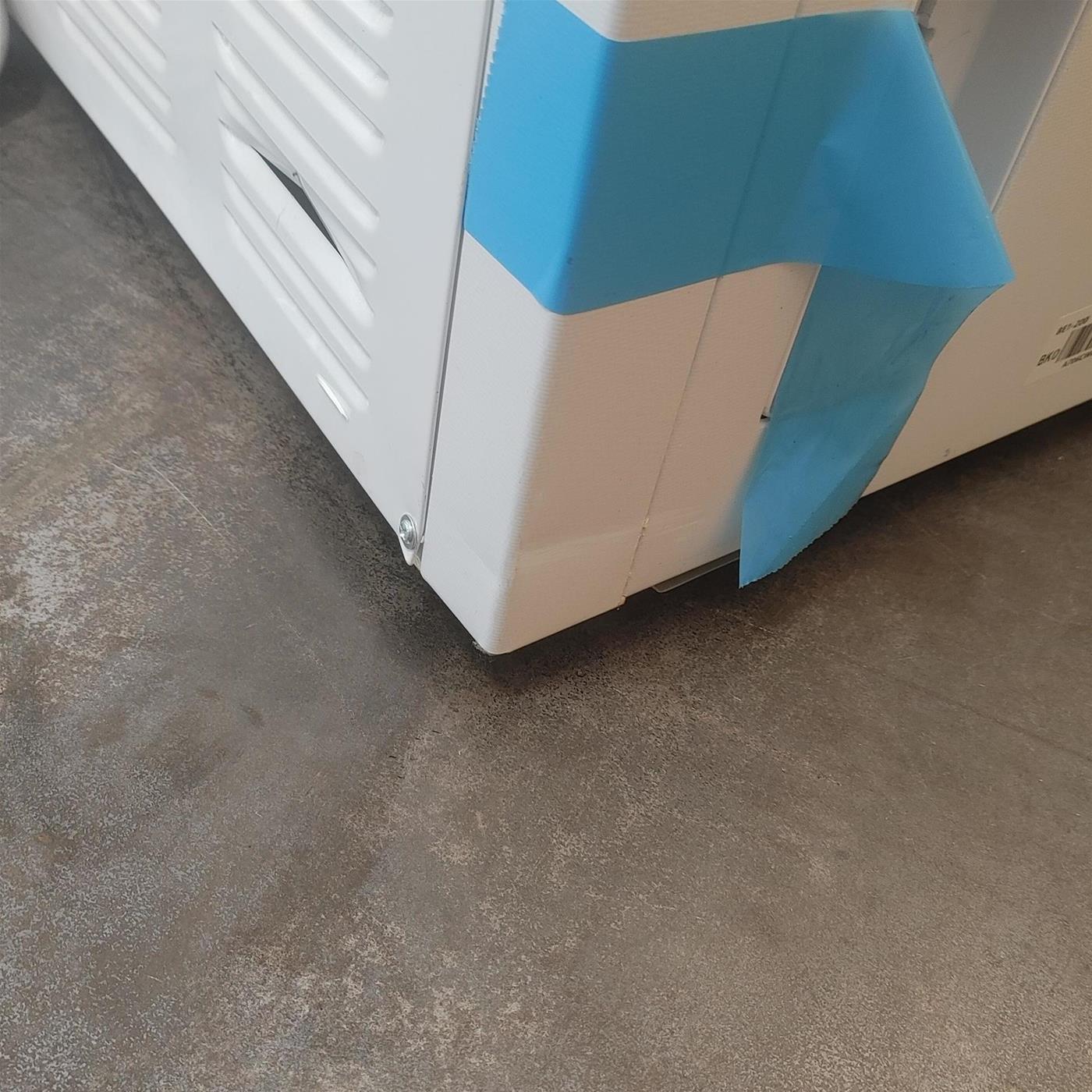 Congelatore Orizzontale Beko CF200EWN