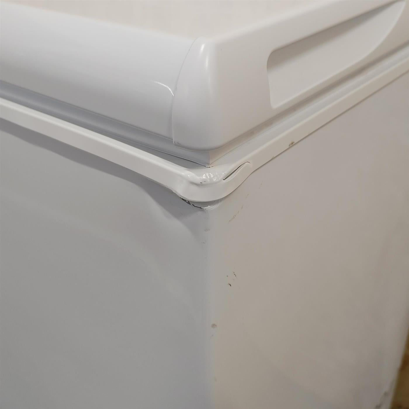 Congelatore Candy CCHH100 Congelatore a pozzetto Libera installazione 98 LF Bianco