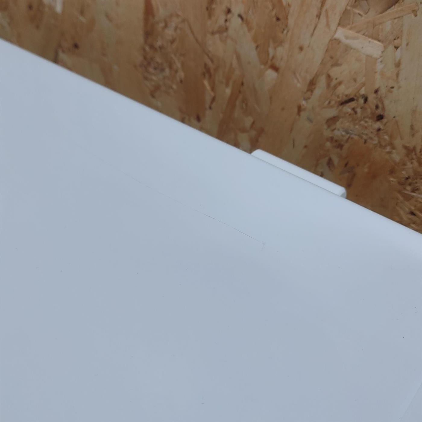 Congelatore Candy CCHH100 Congelatore a pozzetto Libera installazione 98 LF Bianco