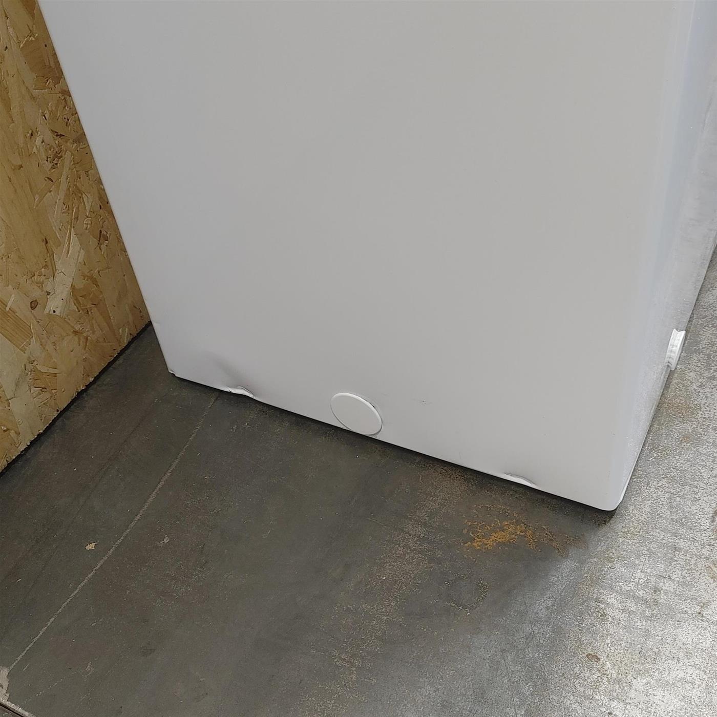 Congelatore Candy CCHH100 Congelatore a pozzetto Libera installazione 98 LF Bianco