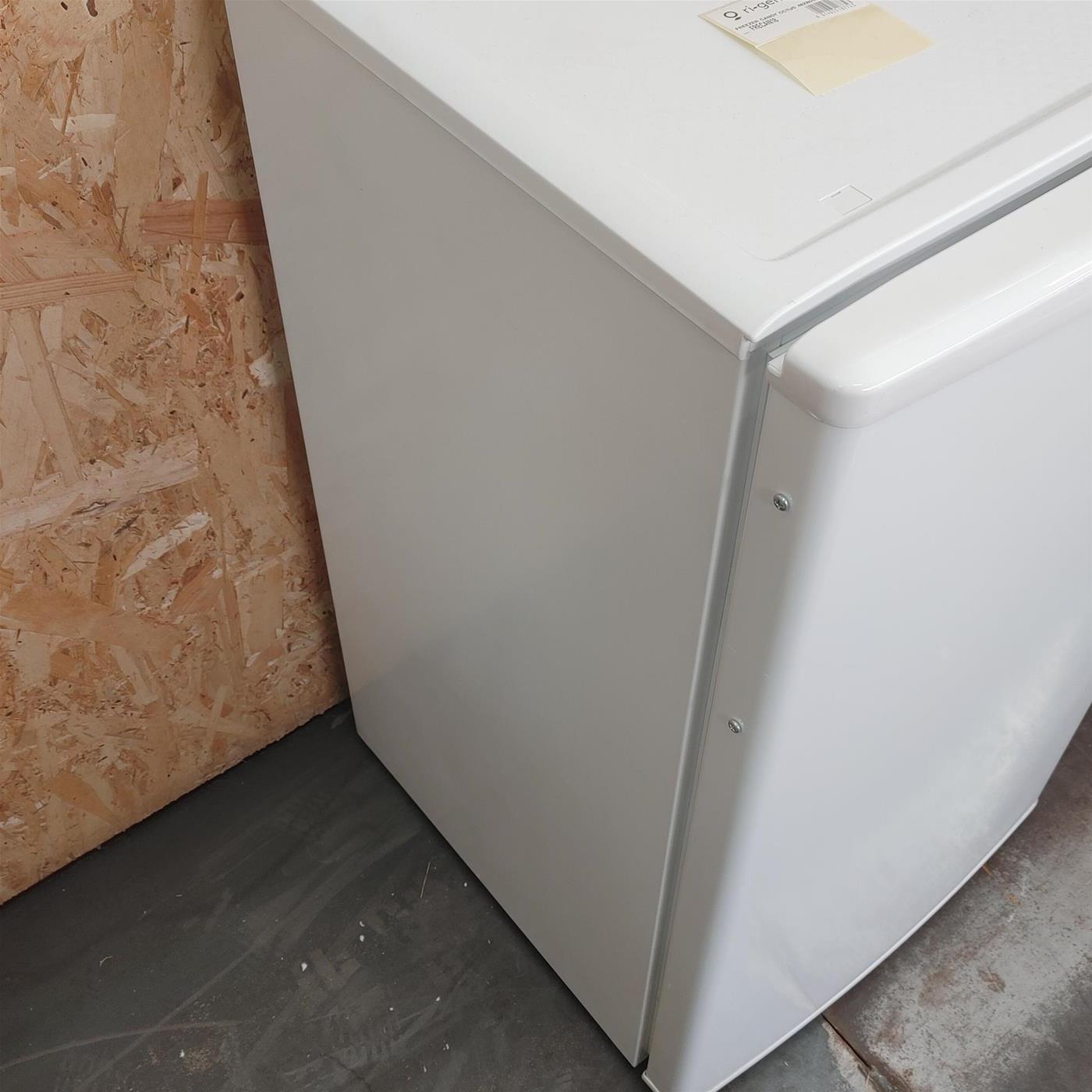 Candy CCTUS 482WHN Congelatore verticale Libera installazione 64 LF Bianco