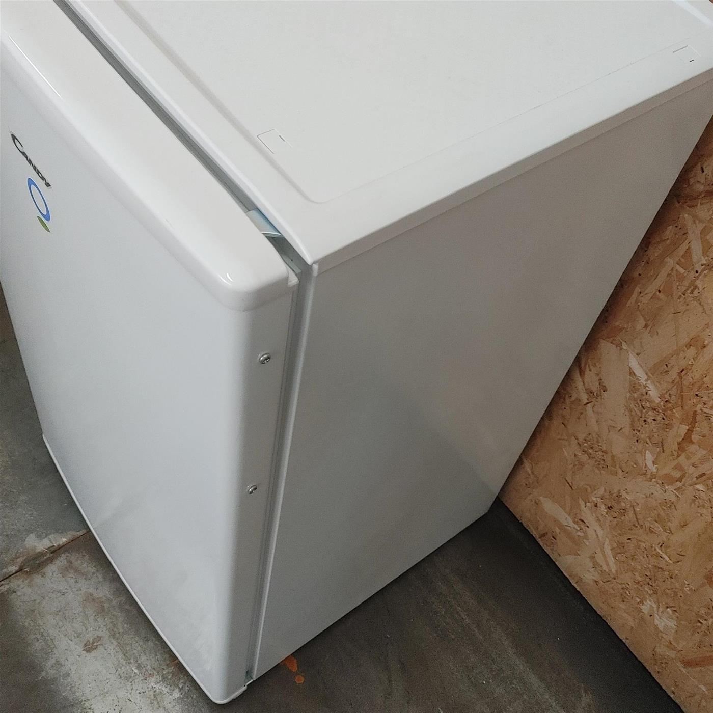 Candy CCTUS 482WHN Congelatore verticale Libera installazione 64 LF Bianco