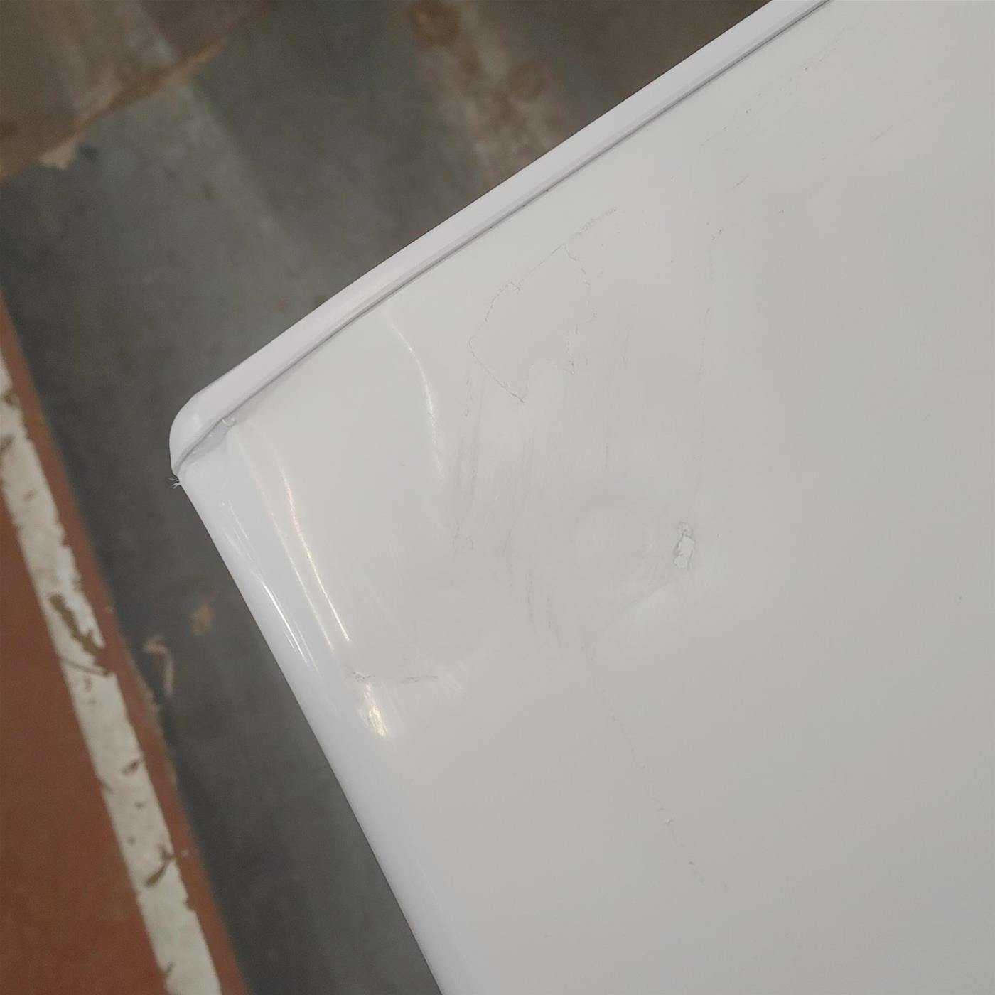 Congelatore Candy CCHH100 Congelatore a pozzetto Libera installazione 98 LF Bianco