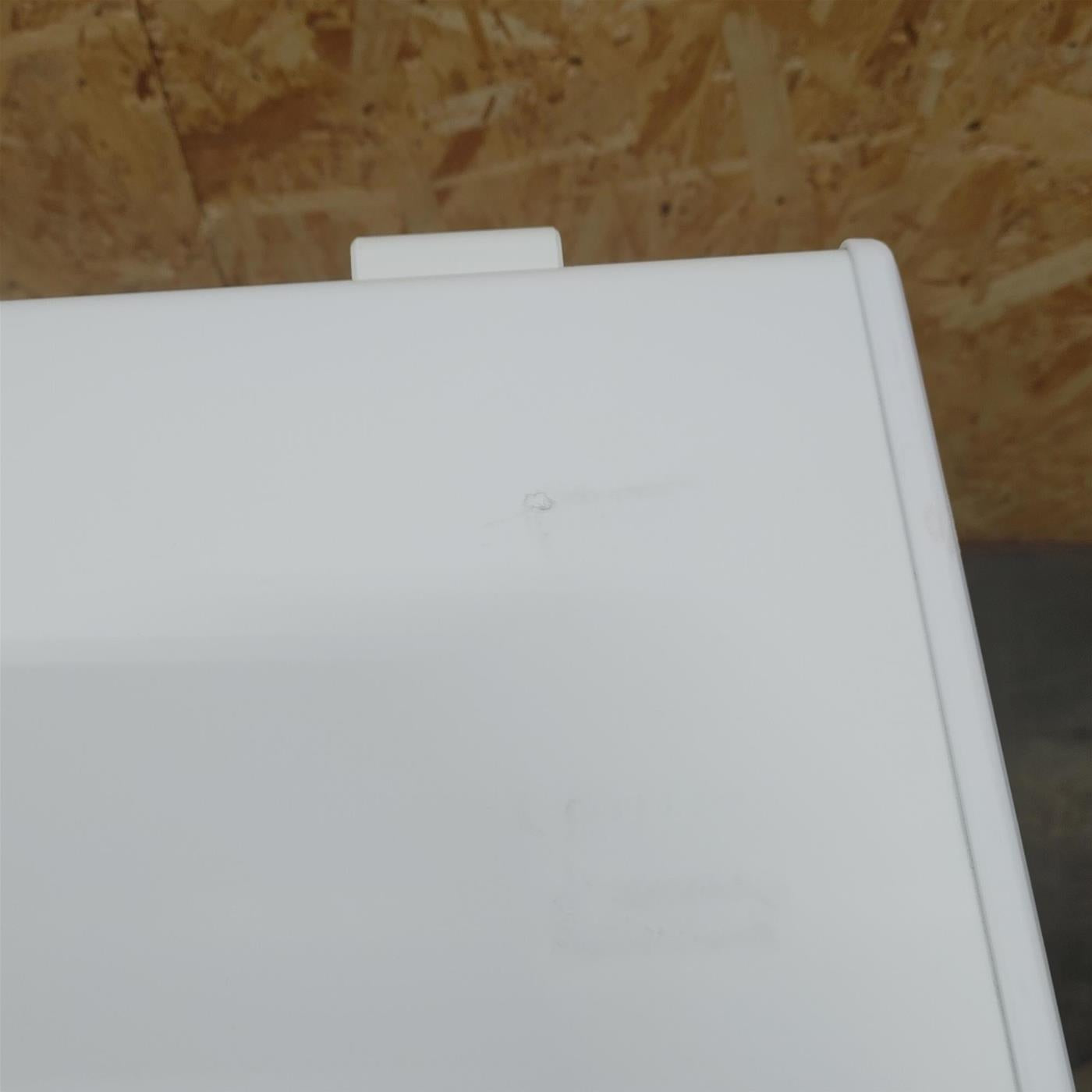 Congelatore Candy CCHH100 Congelatore a pozzetto Libera installazione 98 LF Bianco