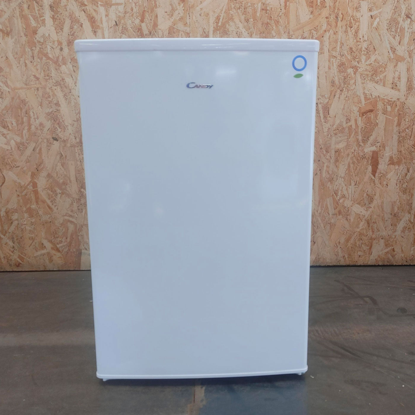 Candy Comfort CCTUS 544WHN Congelatore verticale Libera Installazione 91 LE Bianco