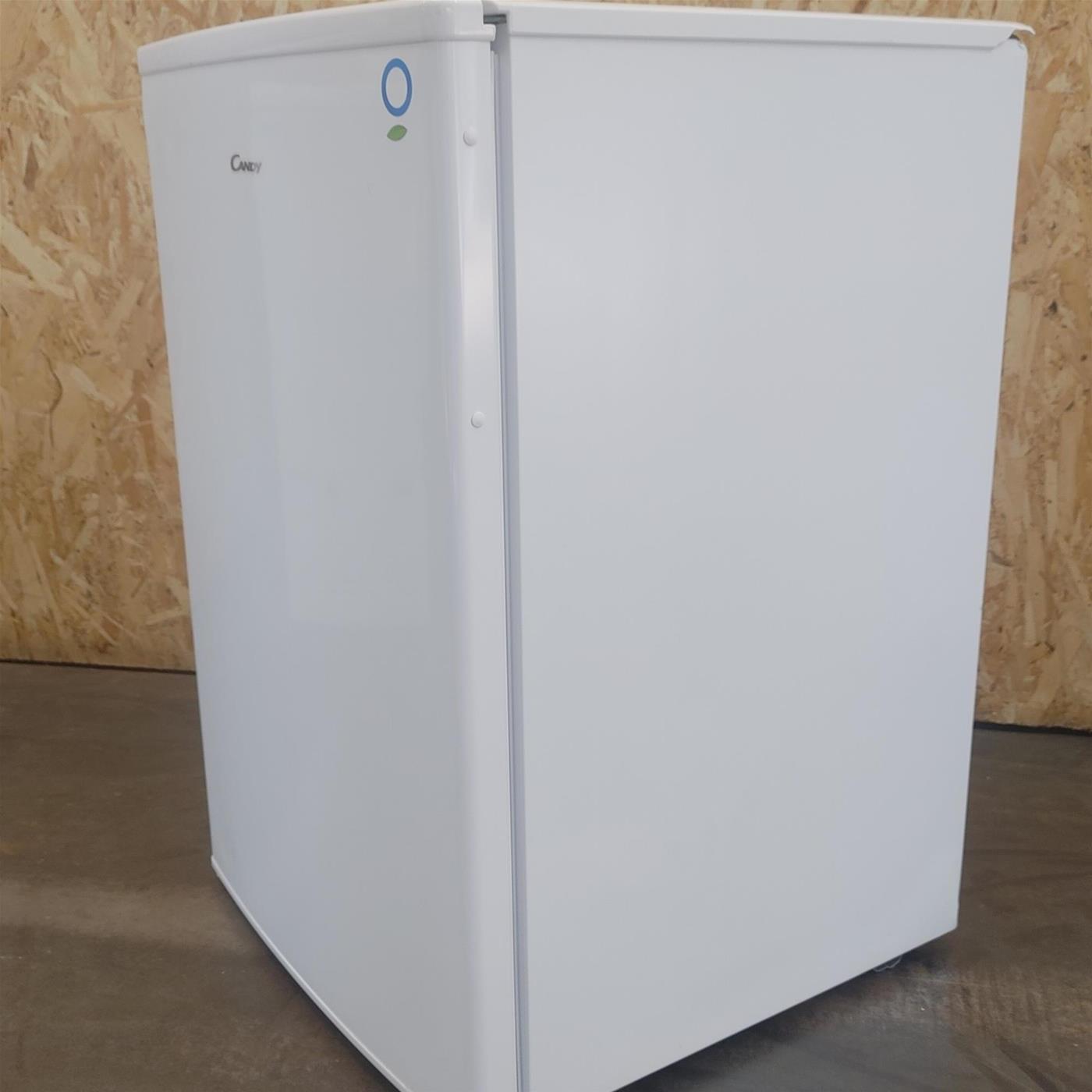 Candy Comfort CCTUS 544WHN Congelatore verticale Libera Installazione 91 LE Bianco