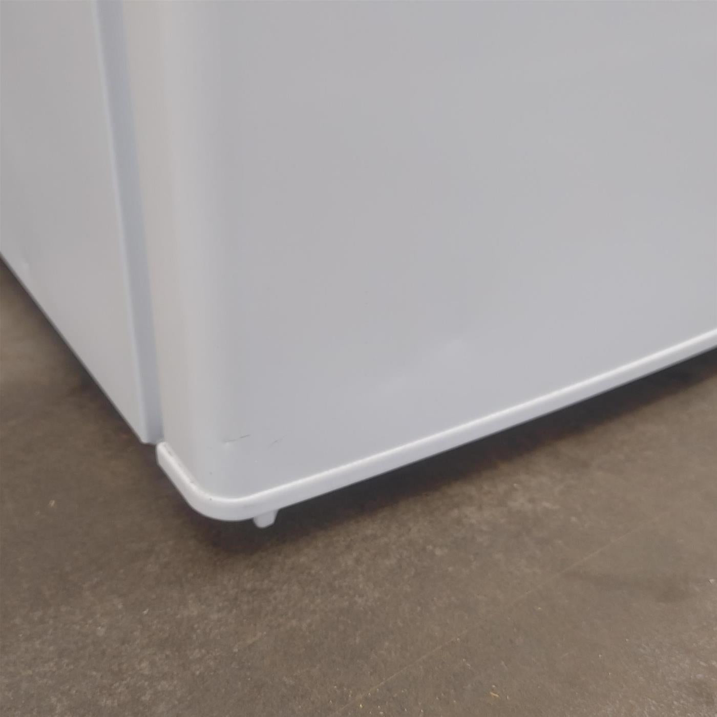 Candy Comfort CCTUS 544WHN Congelatore verticale Libera Installazione 91 LE Bianco