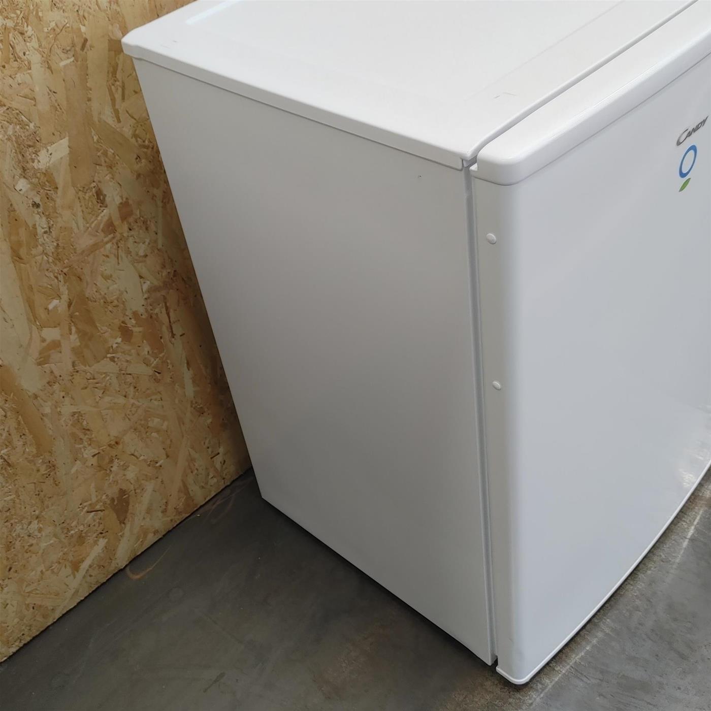 Candy Comfort CCTUS 544WHN Congelatore verticale Libera Installazione 91 LE Bianco