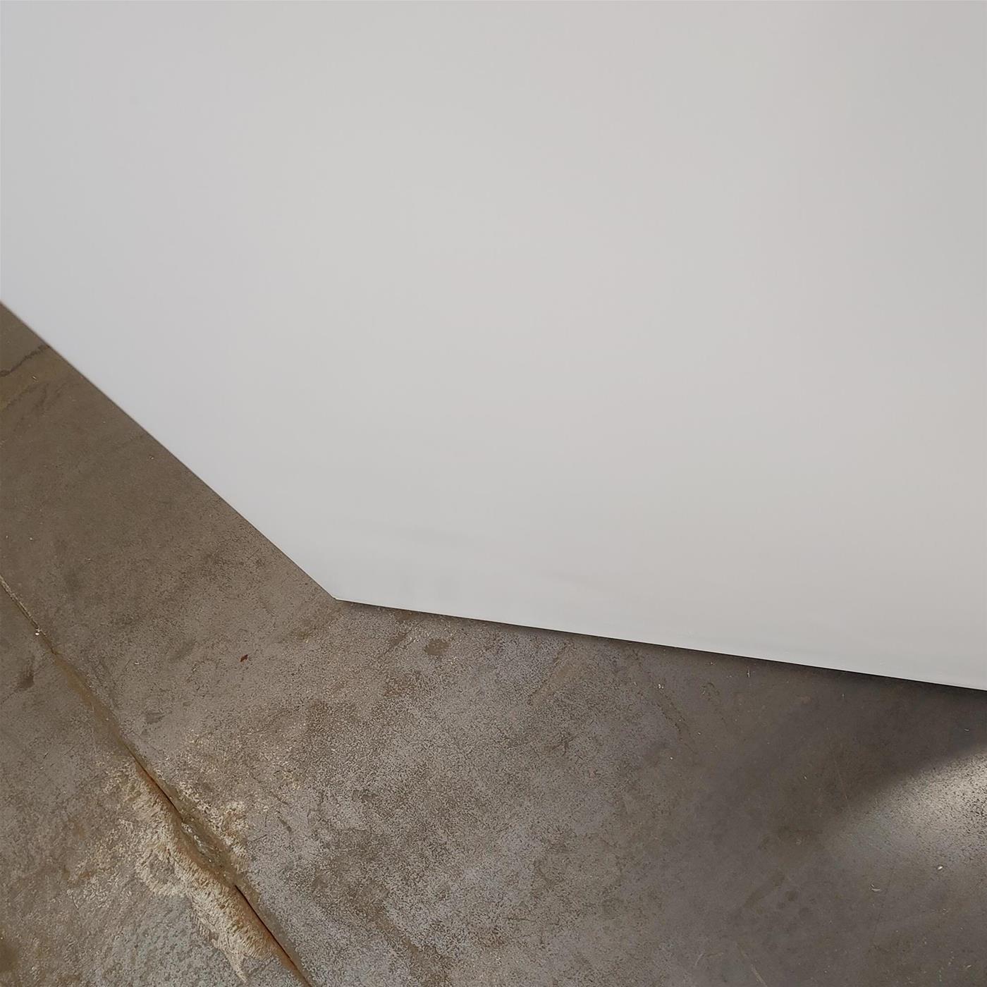 Candy CCTUS 544 WH Congelatore verticale Libera installazione 82 L Bianco