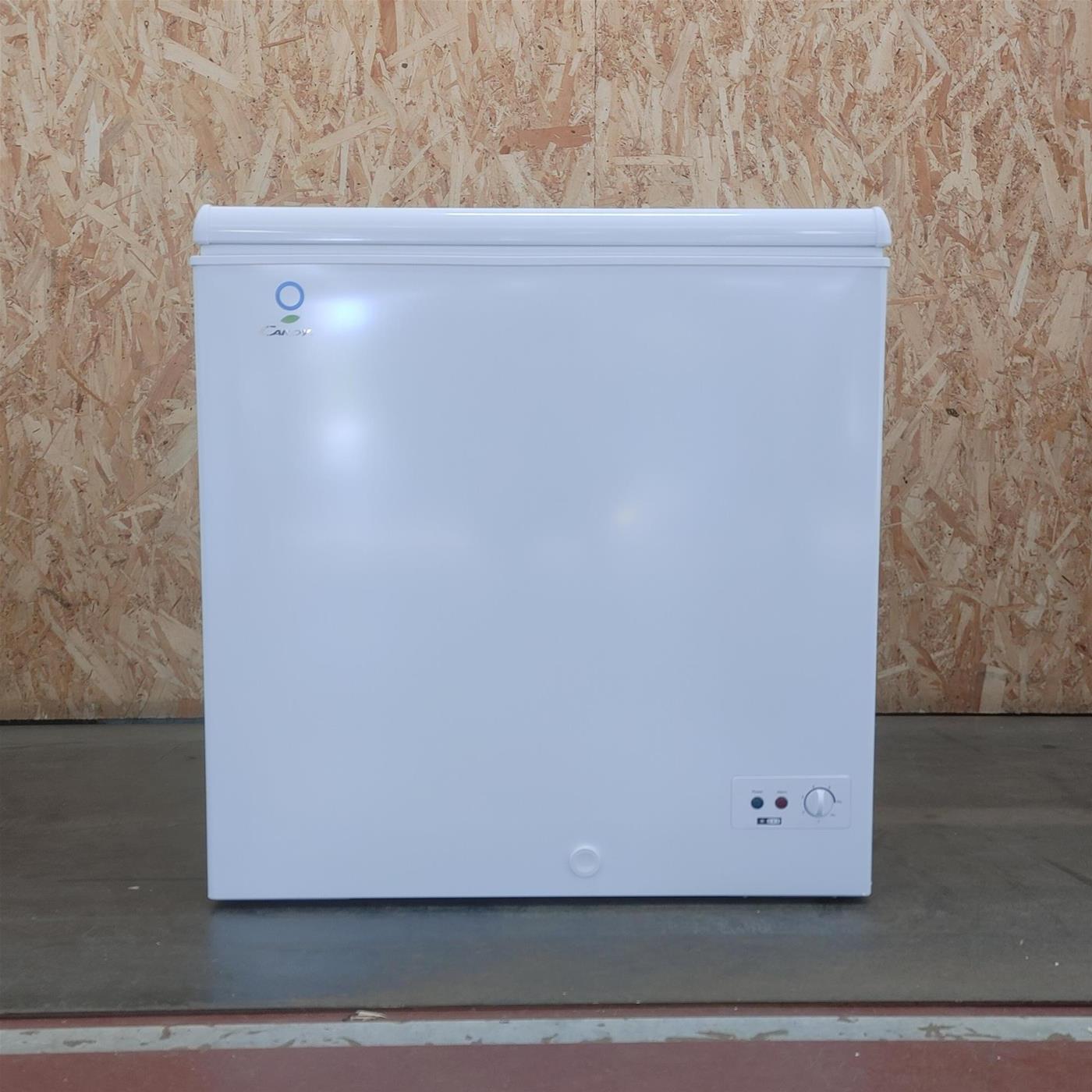 Candy CCHH 200 Congelatore a pozzetto Libera installazione 194 LF Bianco