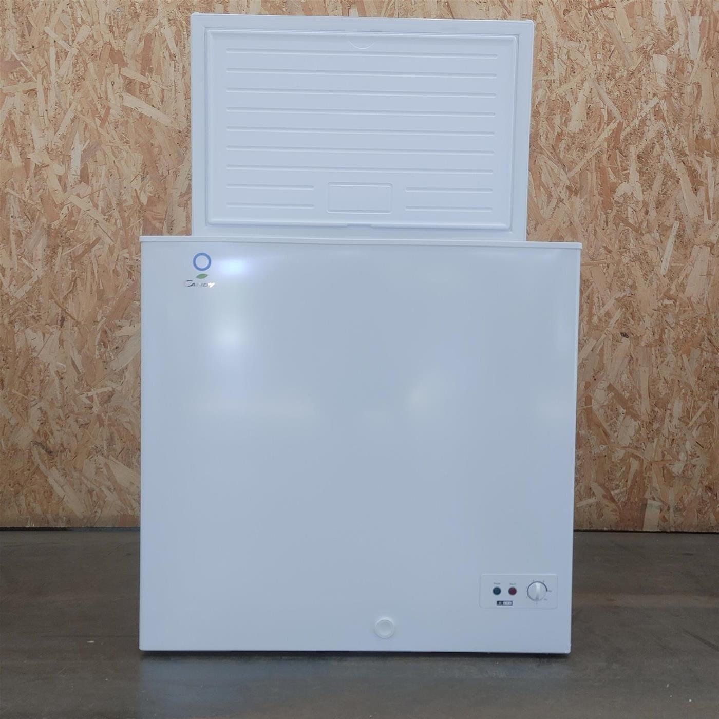 Candy CCHH 200 Congelatore a pozzetto Libera installazione 194 LF Bianco