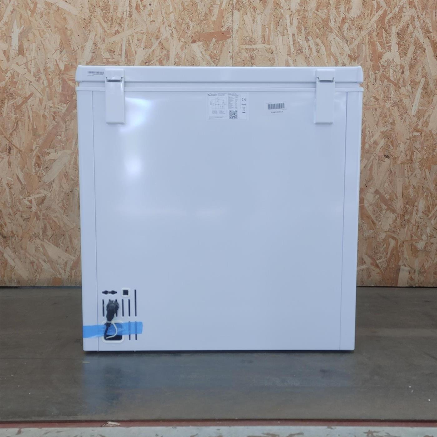 Candy CCHH 200 Congelatore a pozzetto Libera installazione 194 LF Bianco