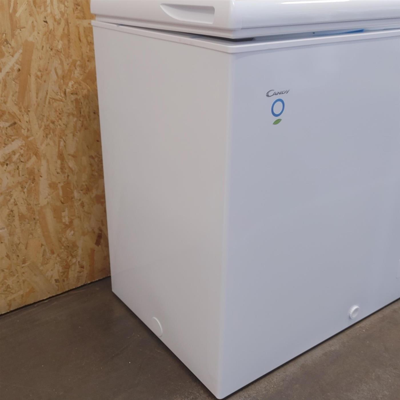 Candy CCHH 200 Congelatore a pozzetto Libera installazione 194 LF Bianco