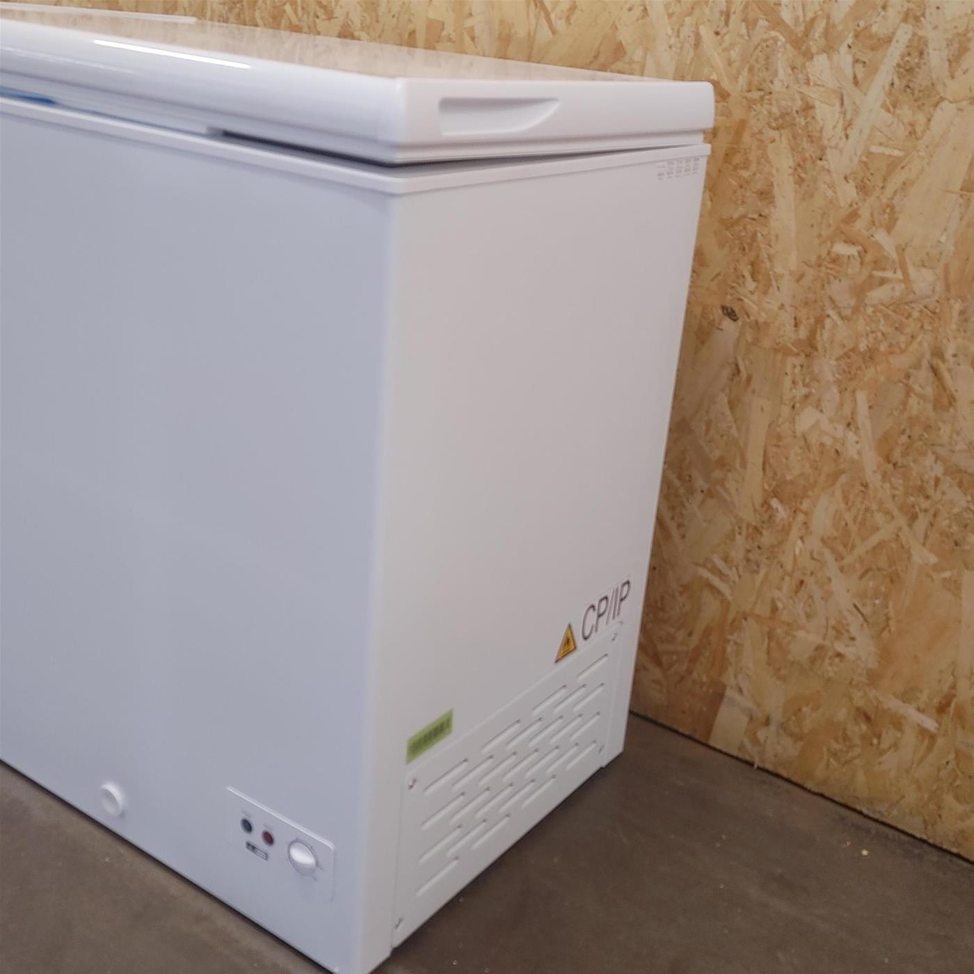 Candy CCHH 200 Congelatore a pozzetto Libera installazione 194 LF Bianco