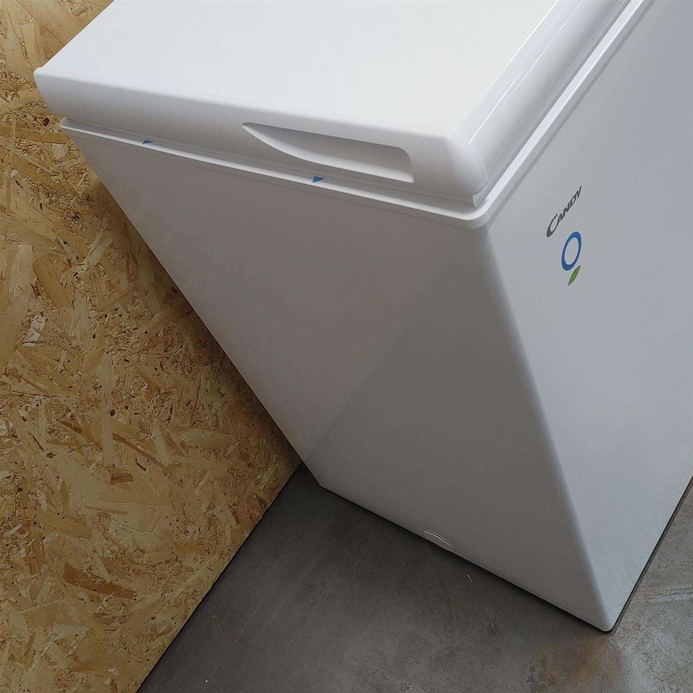 Candy CCHH 200 Congelatore a pozzetto Libera installazione 194 LF Bianco