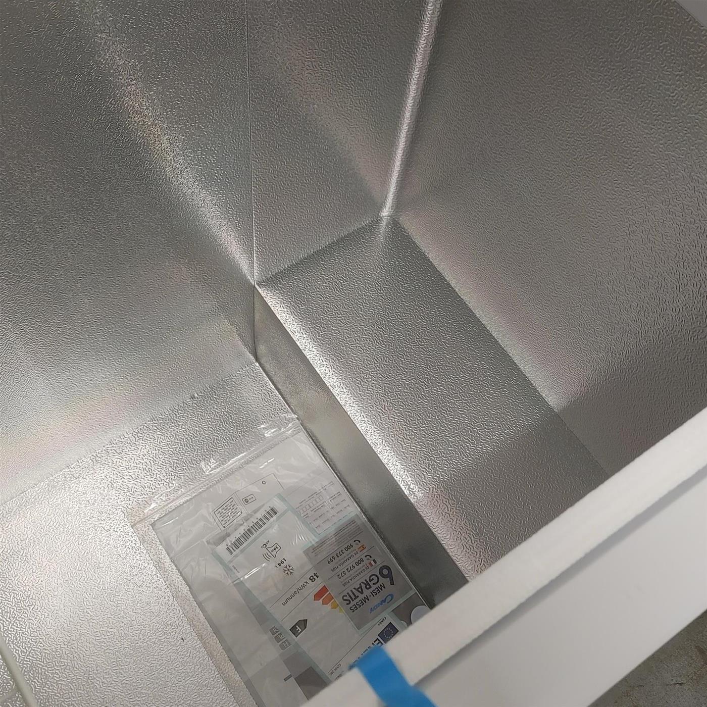 Candy CCHH 200 Congelatore a pozzetto Libera installazione 194 LF Bianco