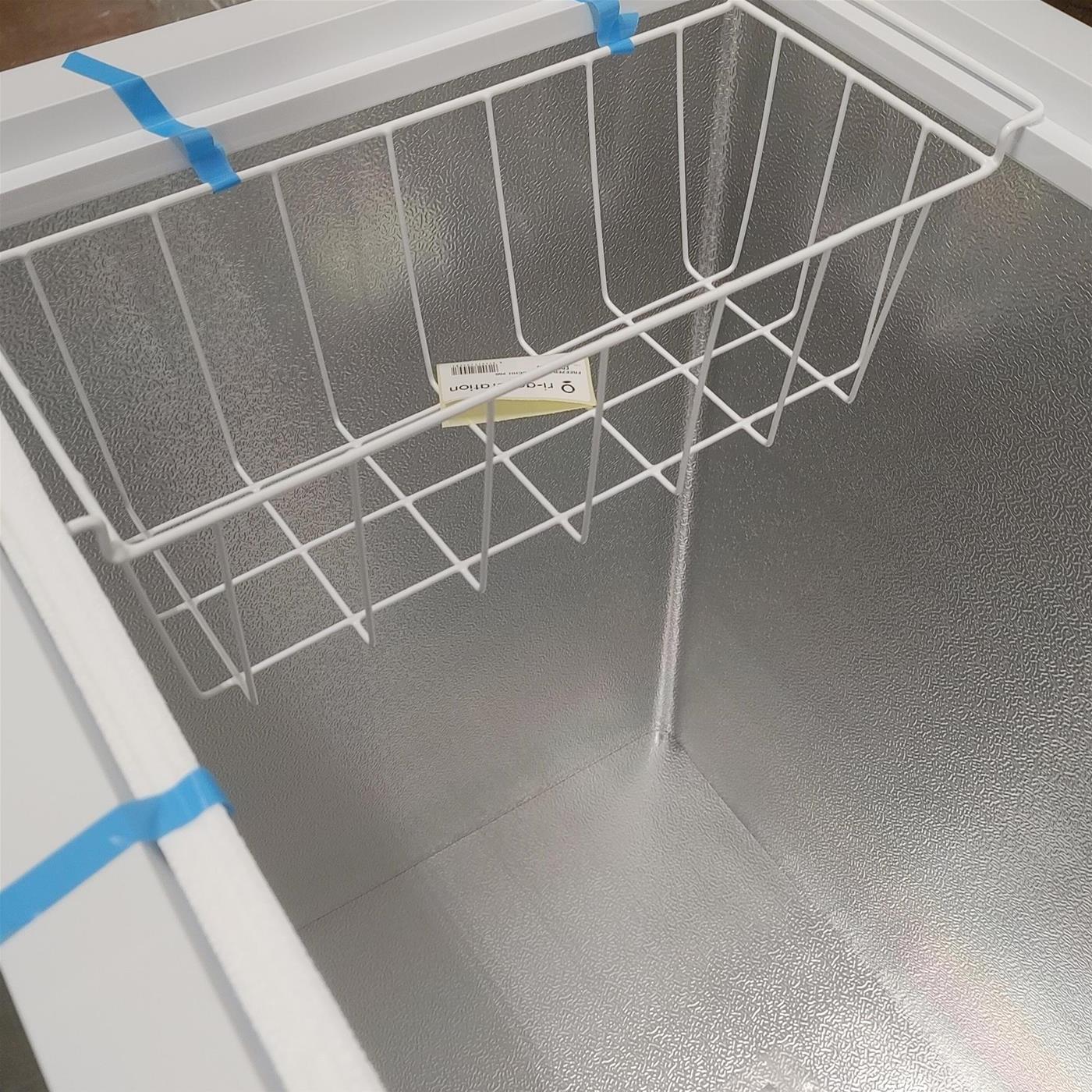 Candy CCHH 200 Congelatore a pozzetto Libera installazione 194 LF Bianco