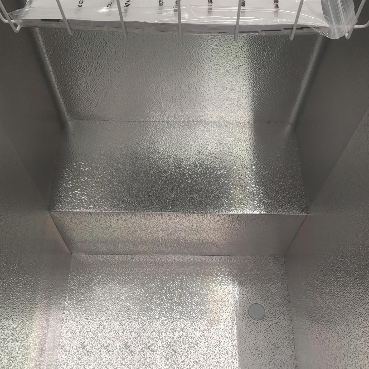 Candy CCHH 145 Congelatore a pozzo Libera installazione 137 L F Bianco