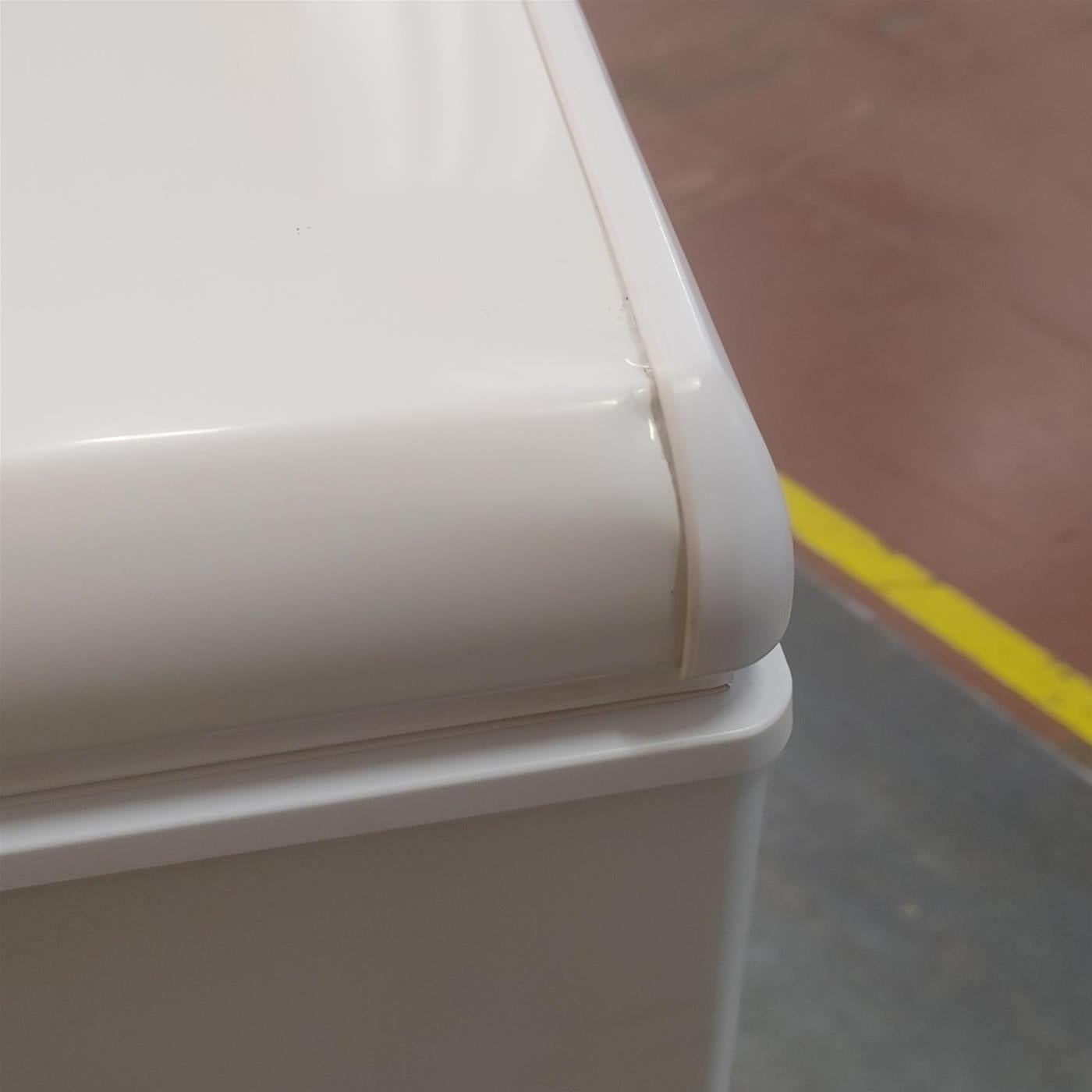 Congelatore a pozzo Candy CCHH 200 194 L