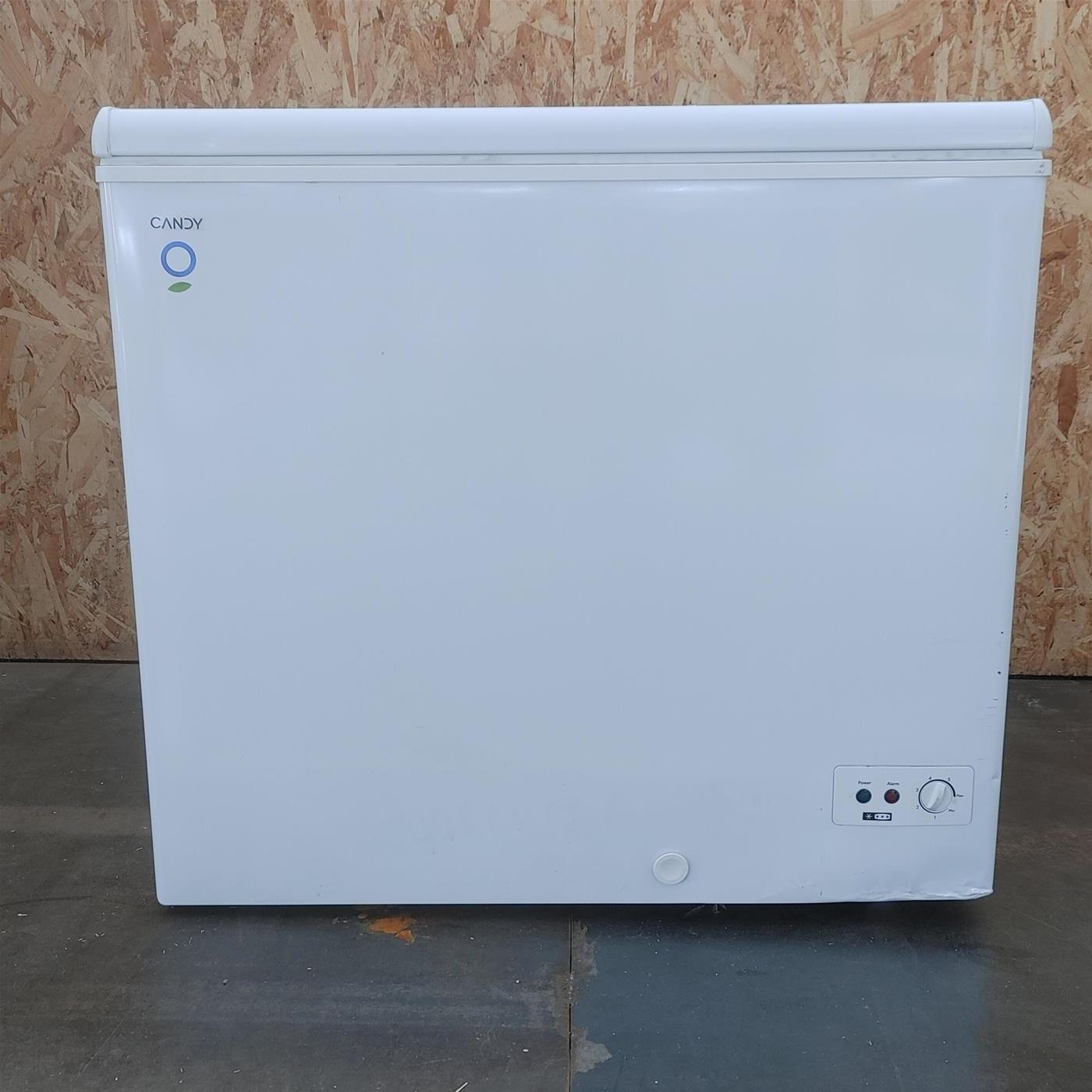 Congelatore a pozzo Candy CCHH 200  194 L