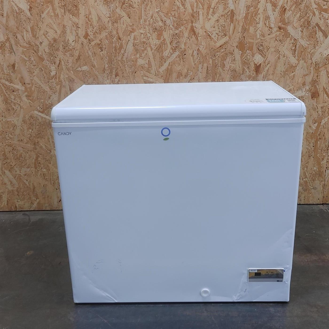 Congelatore a pozzo Candy Artico CHAE 2002E Libera installazione 196 L