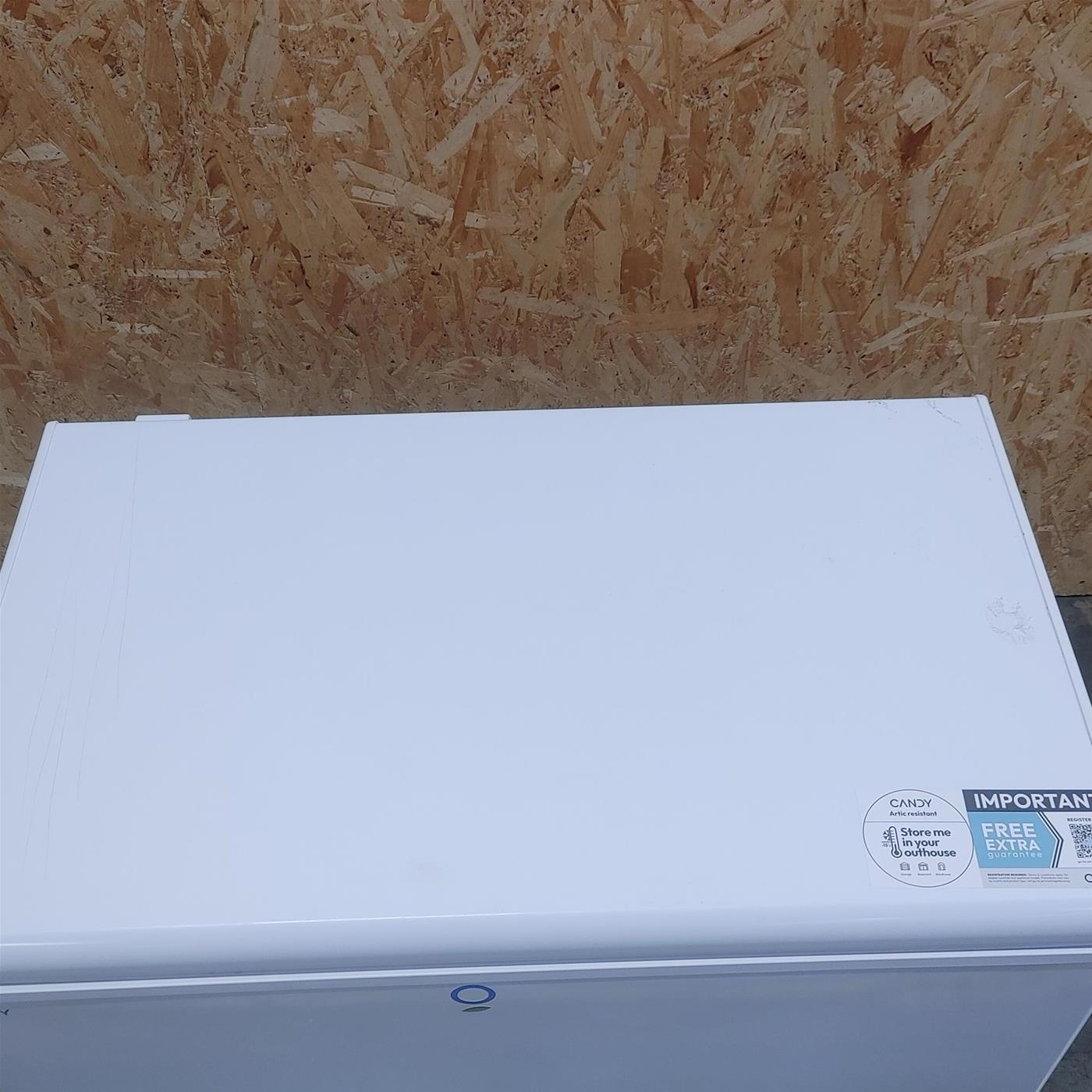 Congelatore a pozzo Candy Artico CHAE 2002E Libera installazione 196 L