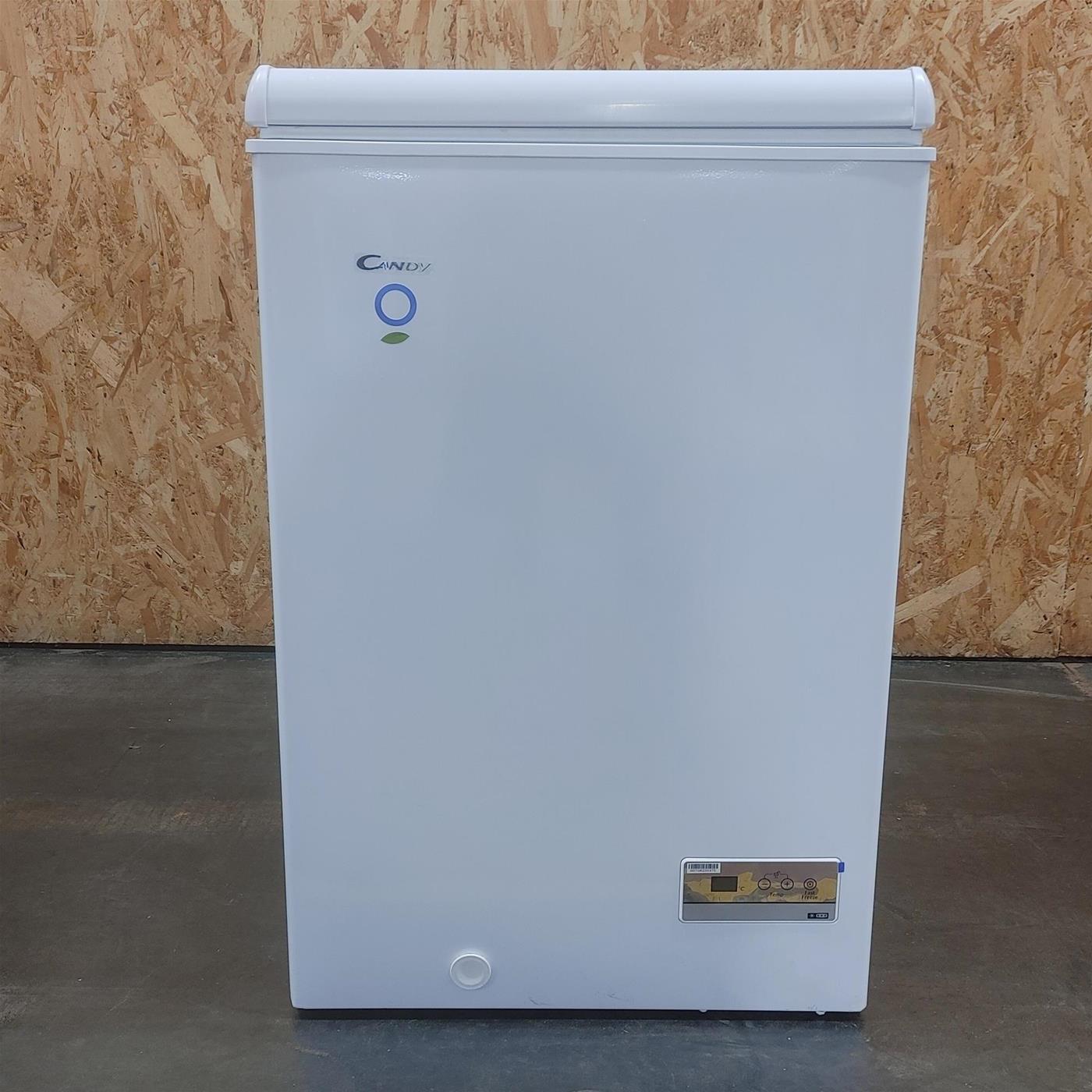 Congelatore a pozzetto Candy CHAE 1002E 97 L