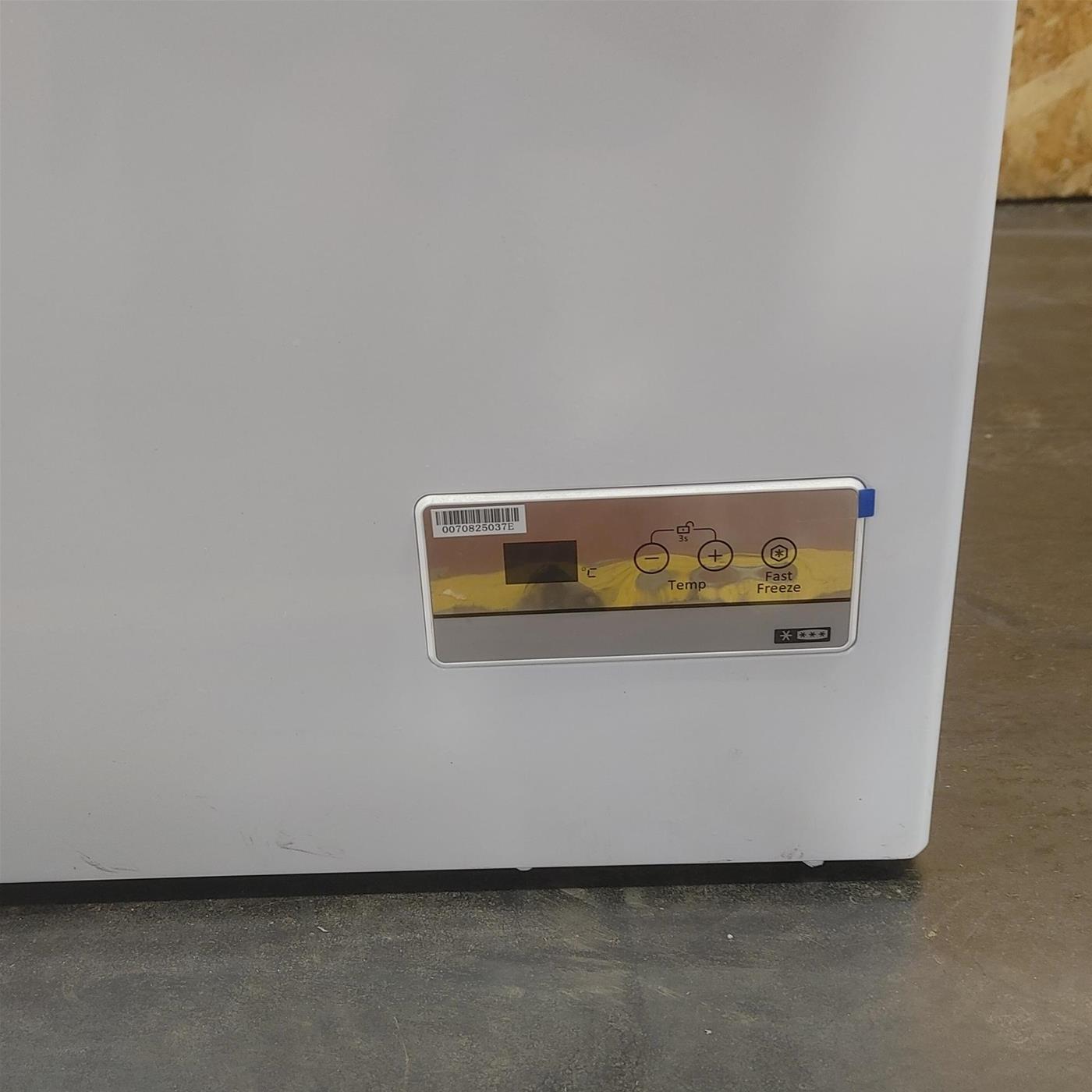 Congelatore a pozzetto Candy CHAE 1002E 97 L