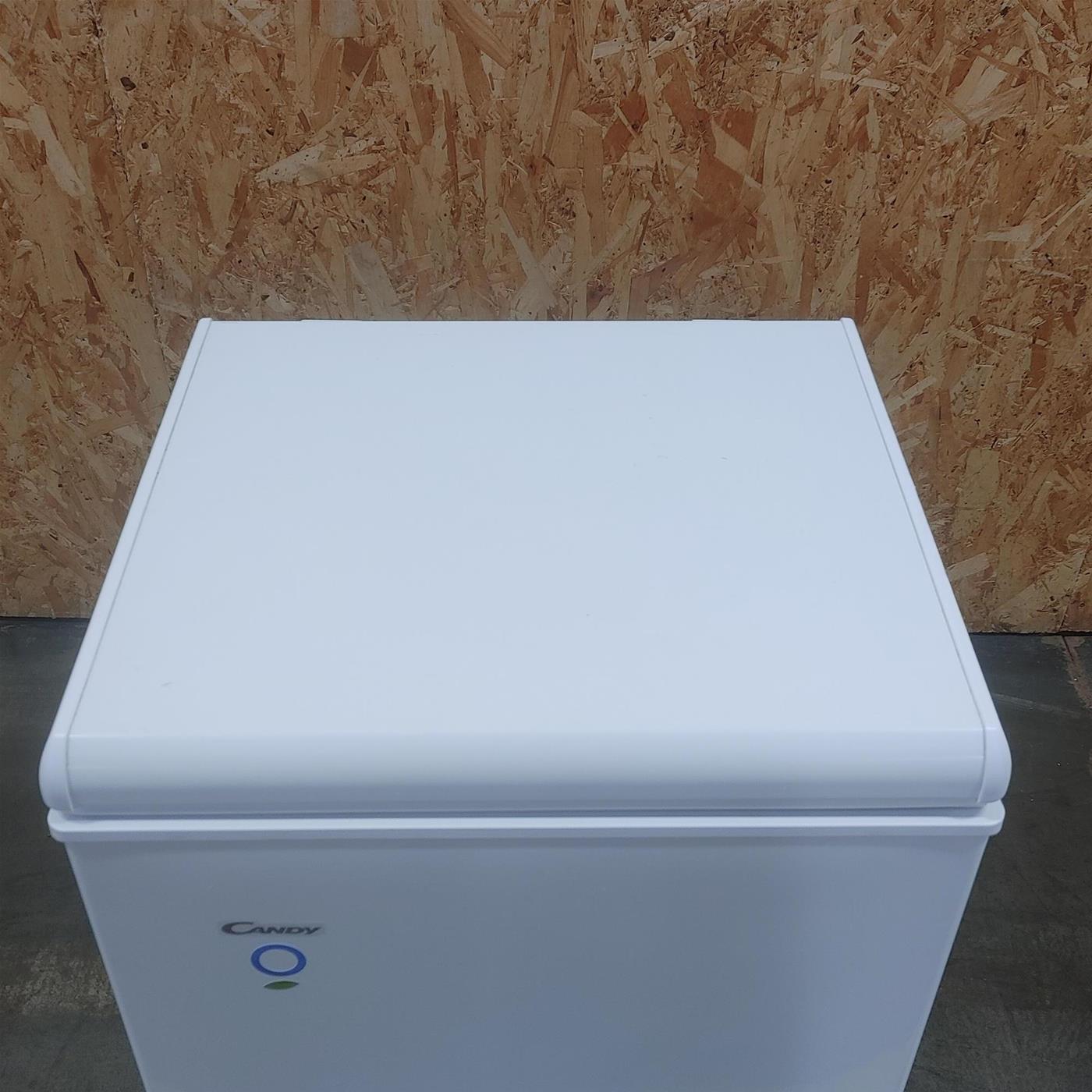 Congelatore a pozzetto Candy CHAE 1002E 97 L