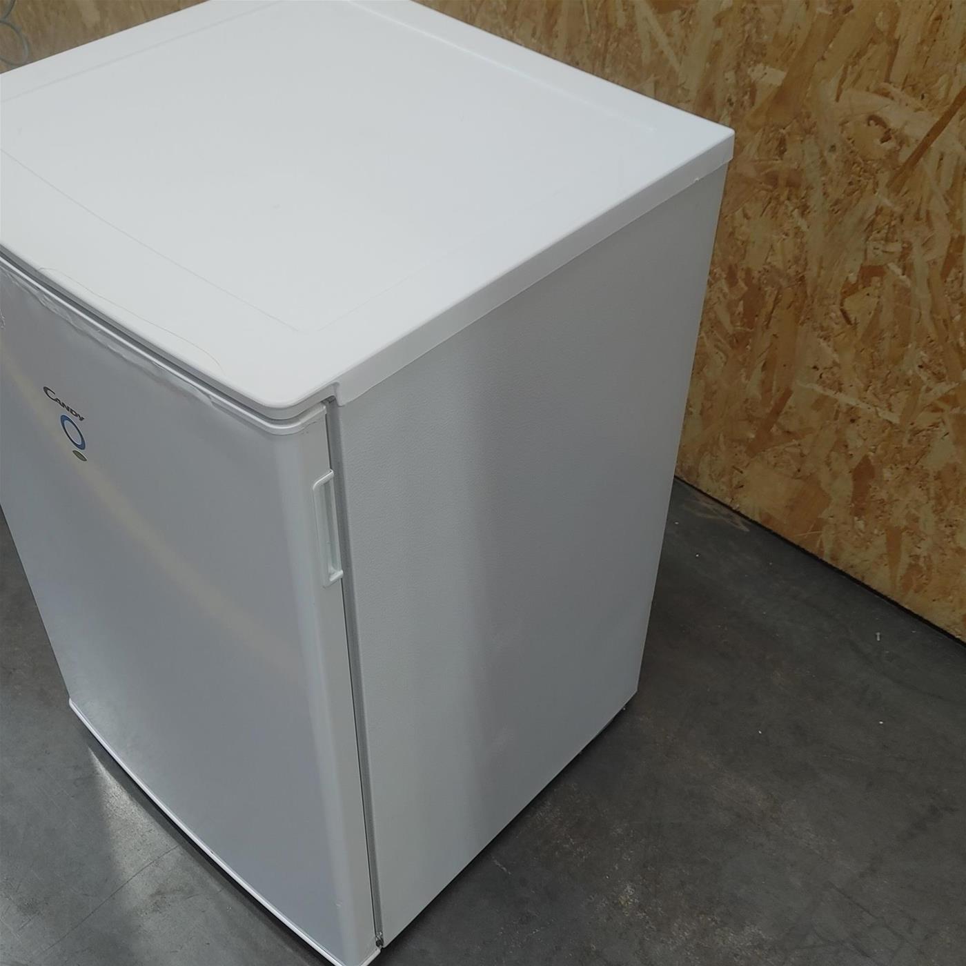 Congelatore verticale Candy Table Top CUQS 58EW 85 L