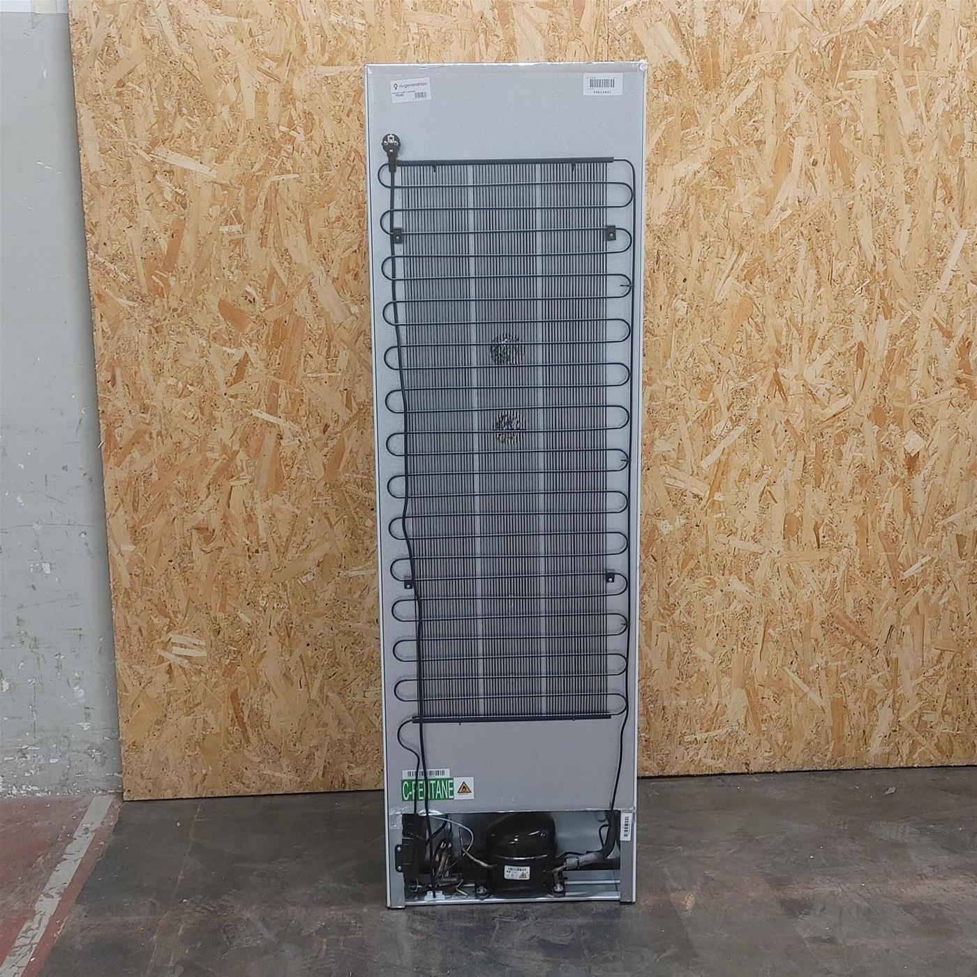 Congelatore verticale Candy CUS518EW Da incasso 204 L
