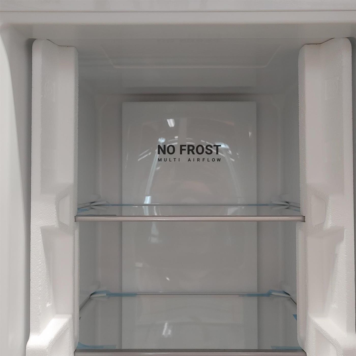 Congelatore Haier INSTASWITCH H3F330WDH1 Congelatore verticale Libera installazione 330 LD Bianco