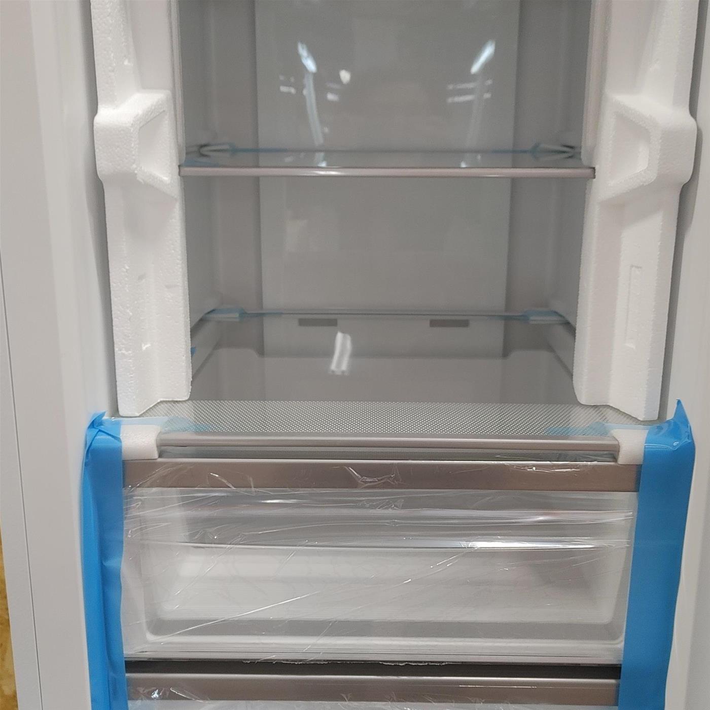 Congelatore Haier INSTASWITCH H3F330WDH1 Congelatore verticale Libera installazione 330 LD Bianco