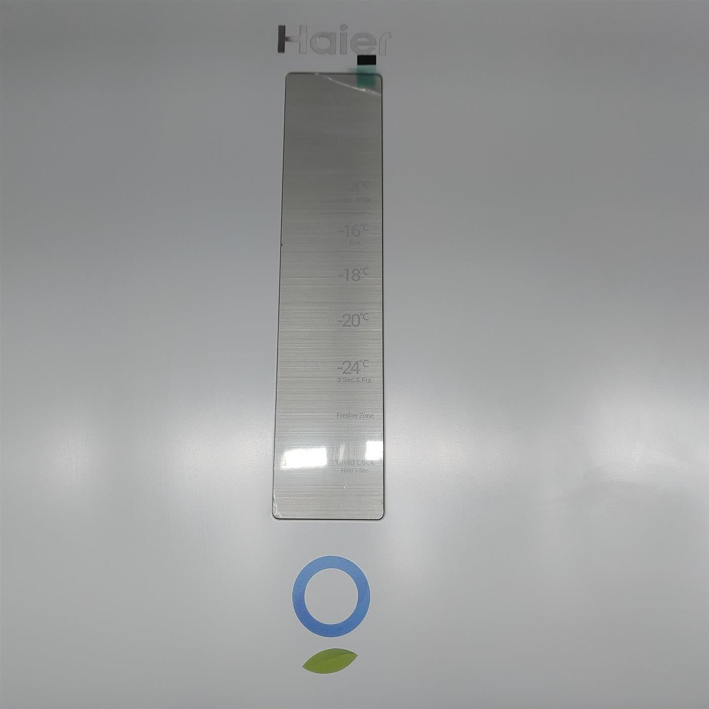 Congelatore Haier INSTASWITCH H3F330WDH1 Congelatore verticale Libera installazione 330 LD Bianco