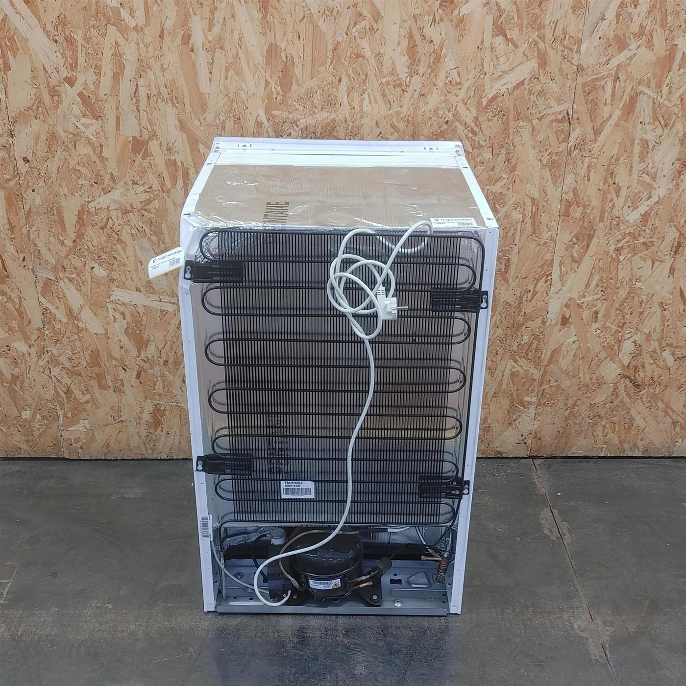Congelatore verticale Electrolux LUB3AE88S Da incasso 98 L