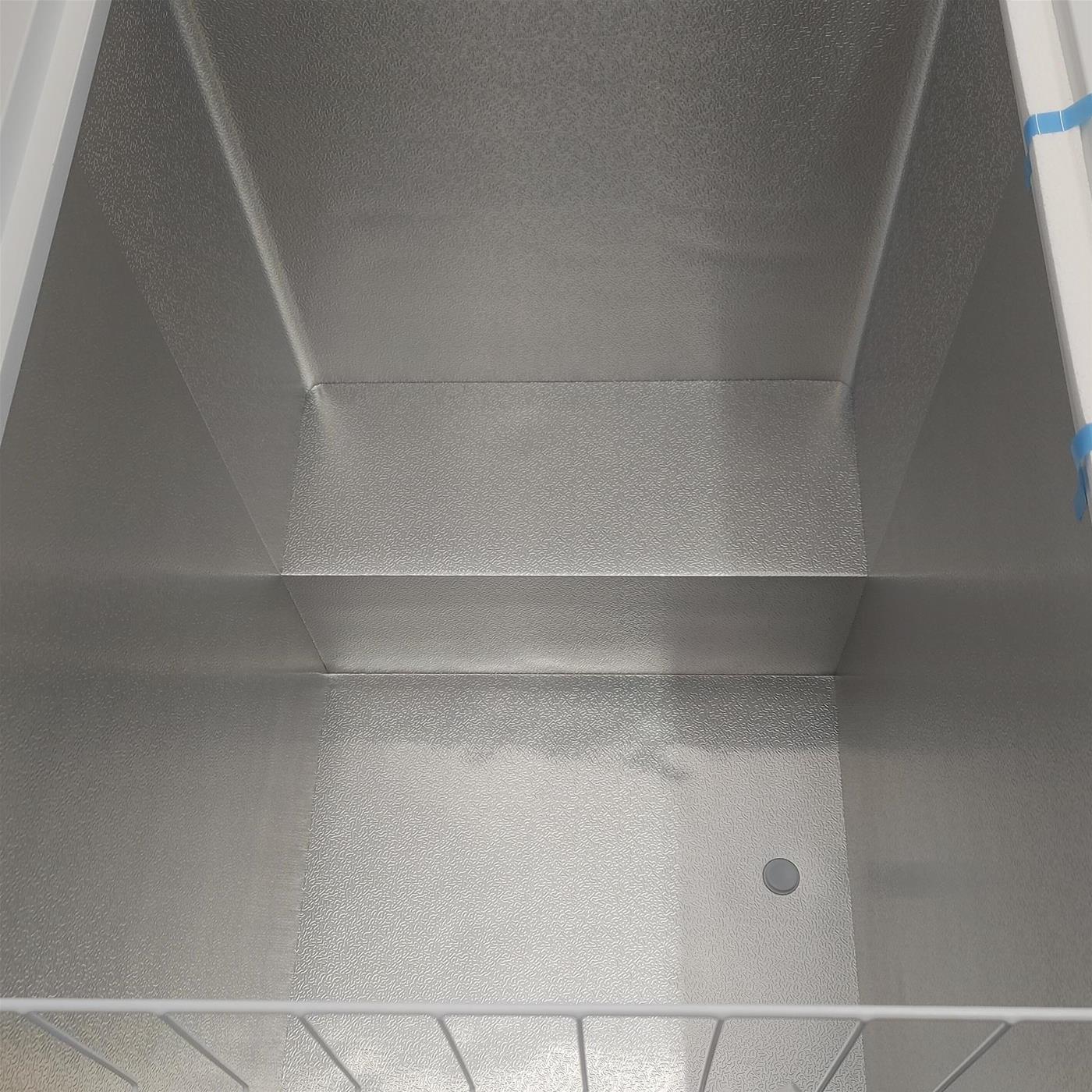 Haier HCE301E Congelatore a pozzo Libera installazione 300 L E Bianco