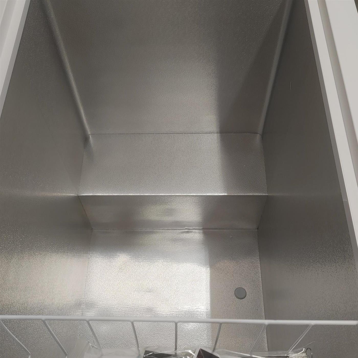 Congelatore a pozzo Haier HCE301E Libera installazione 300 L