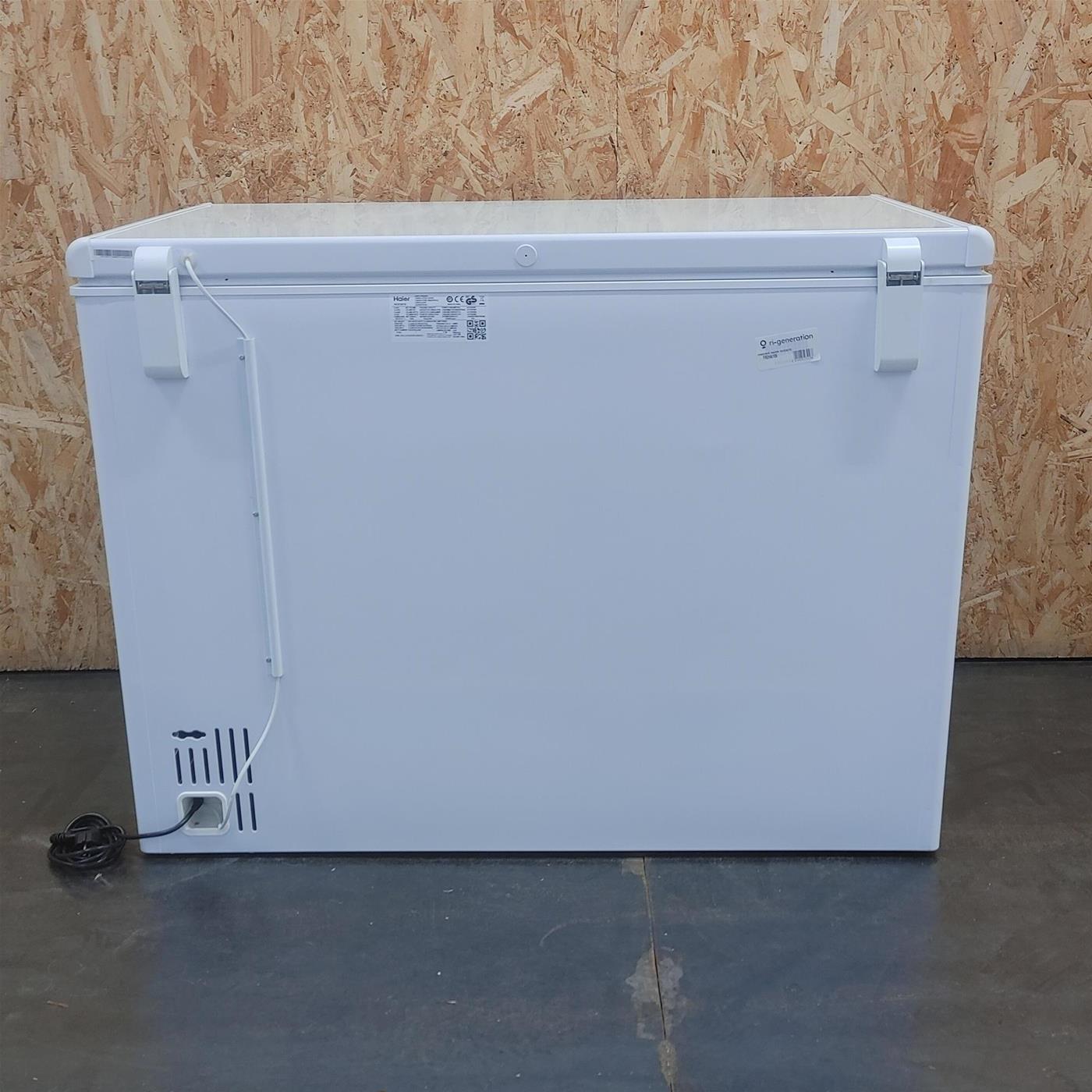 Congelatore a pozzo Haier HCE301E Libera installazione 300 L