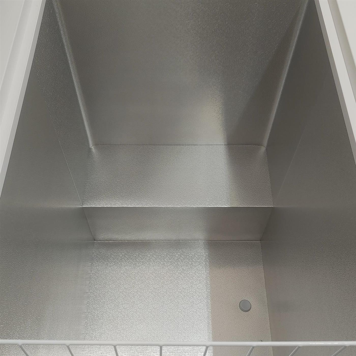 Congelatore a pozzo Haier HCE301E Libera installazione 300 L