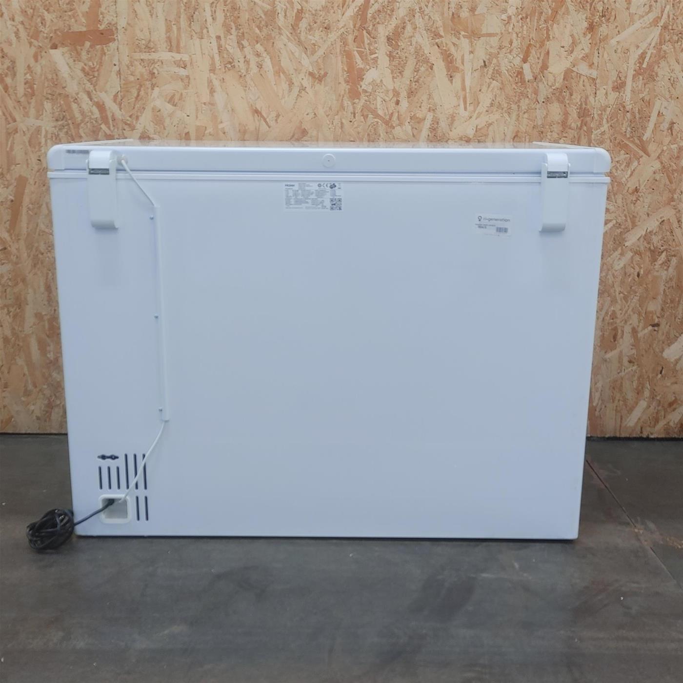 Congelatore a pozzo Haier HCE301E Libera installazione 300 L