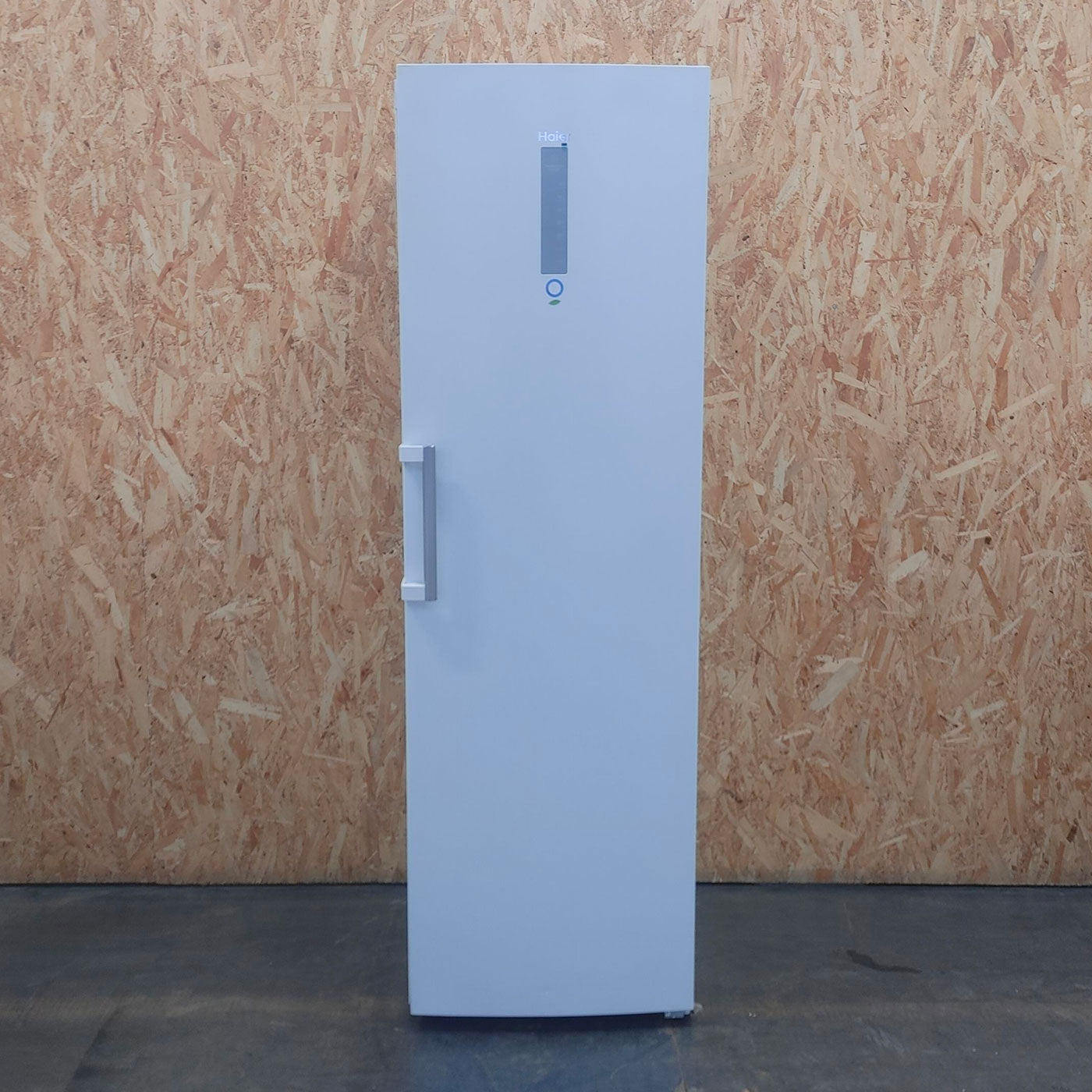 Congelatore Haier INSTASWITCH H3F330WDH1 Congelatore verticale Libera installazione 330 LD Bianco